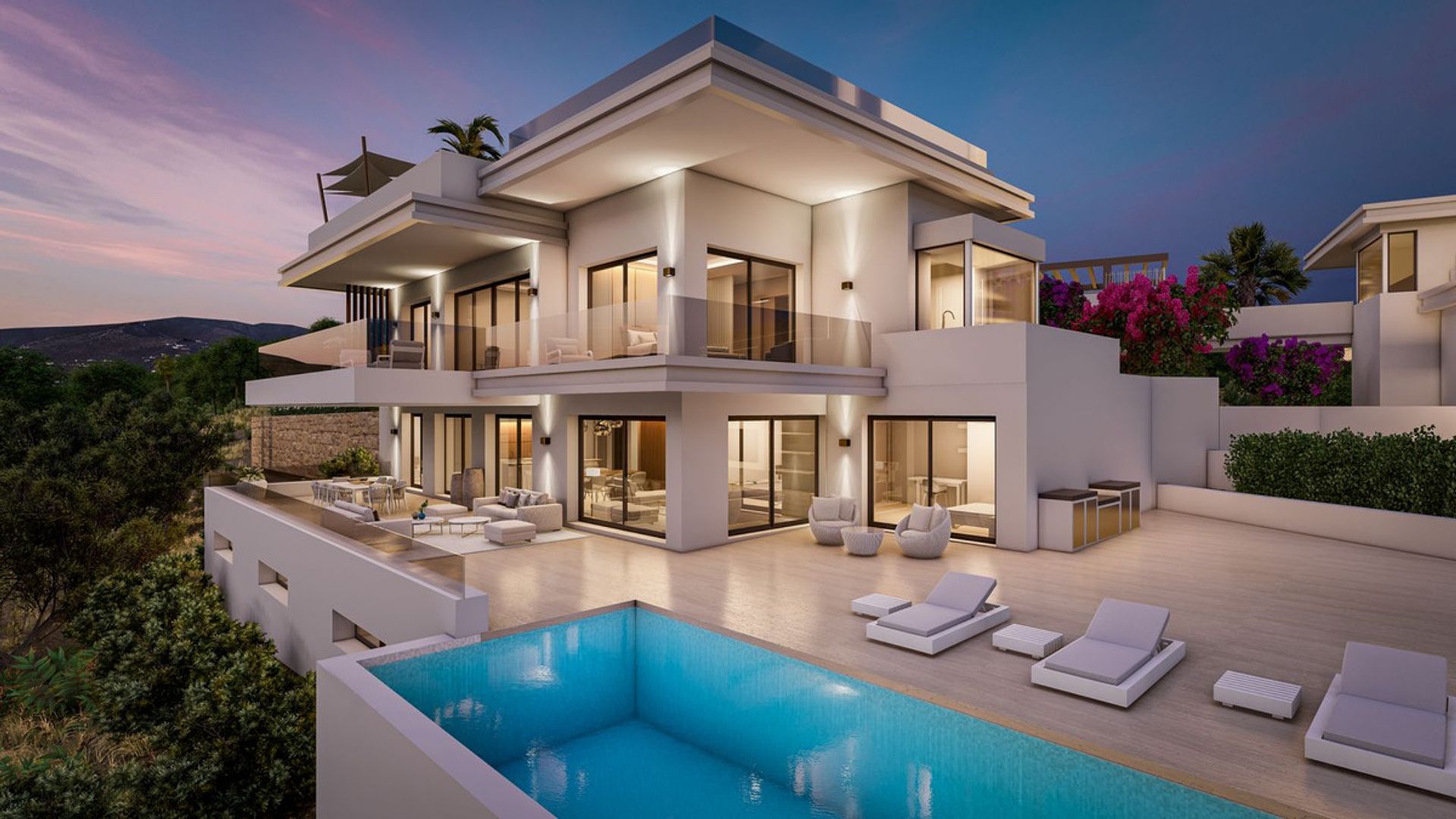 Haus im Marbella, Andalusien 12192613