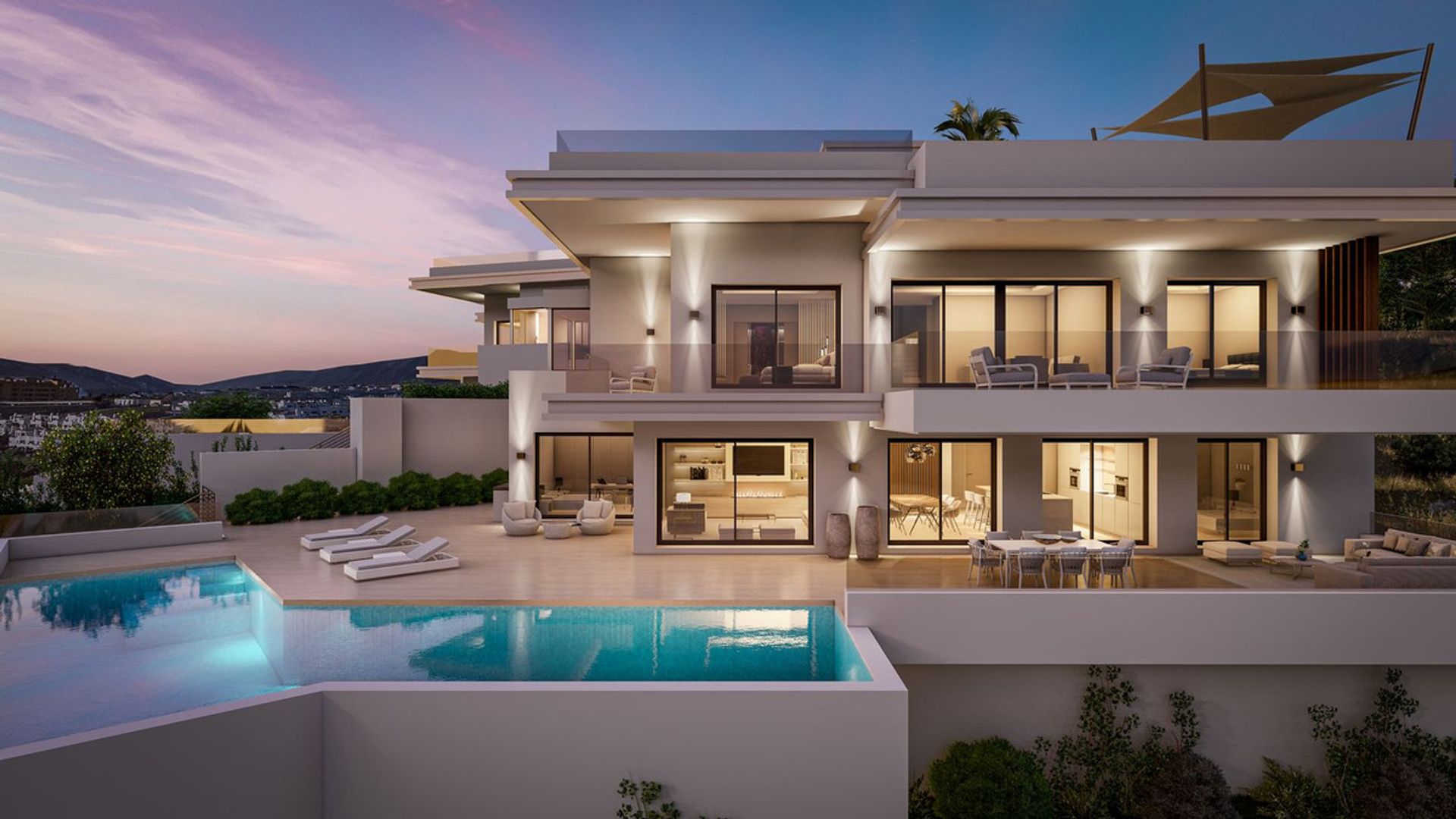 casa en Marbella, Andalucía 12192613