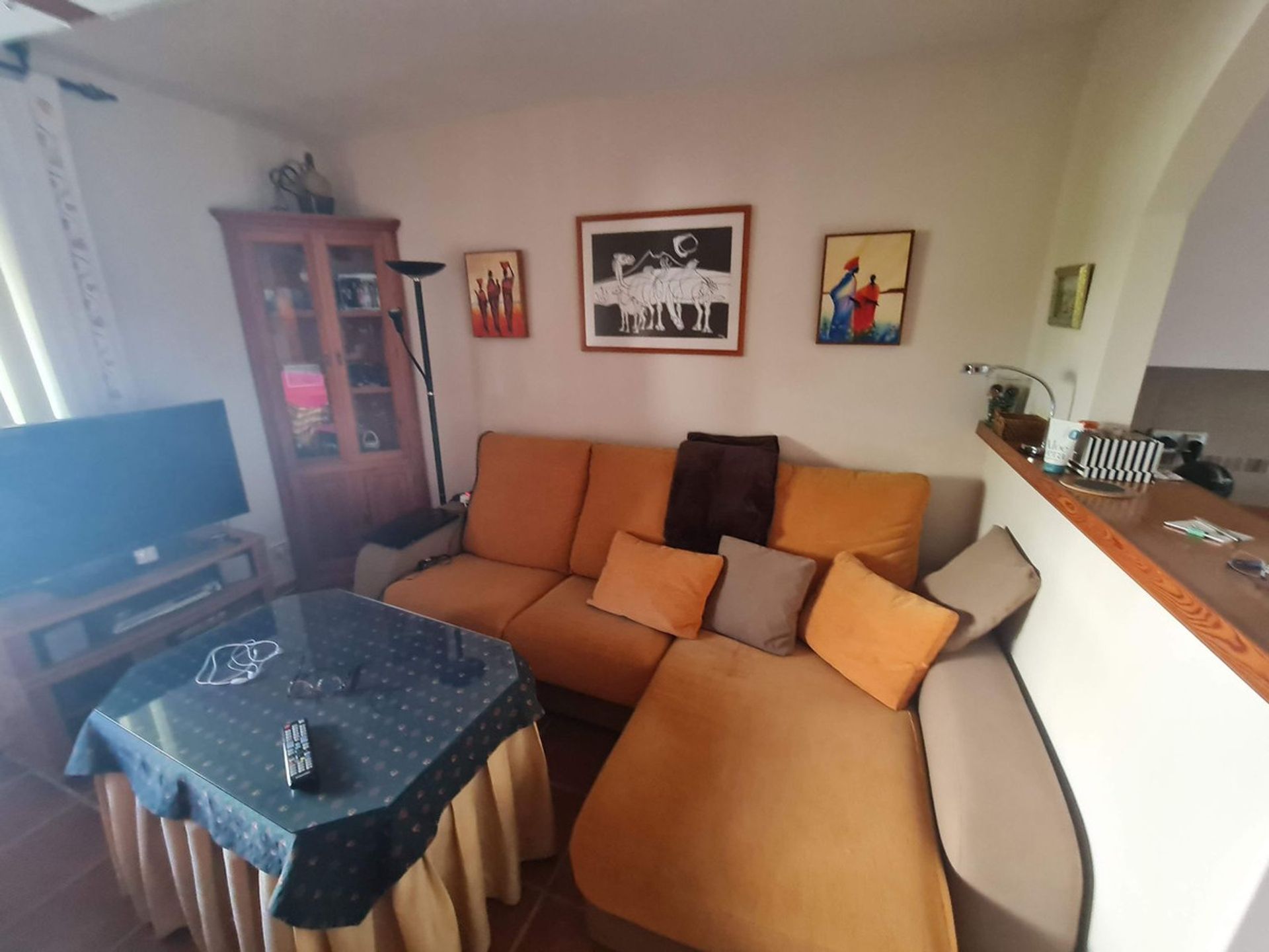 Condominium in Moncloa, Madrid 12192637