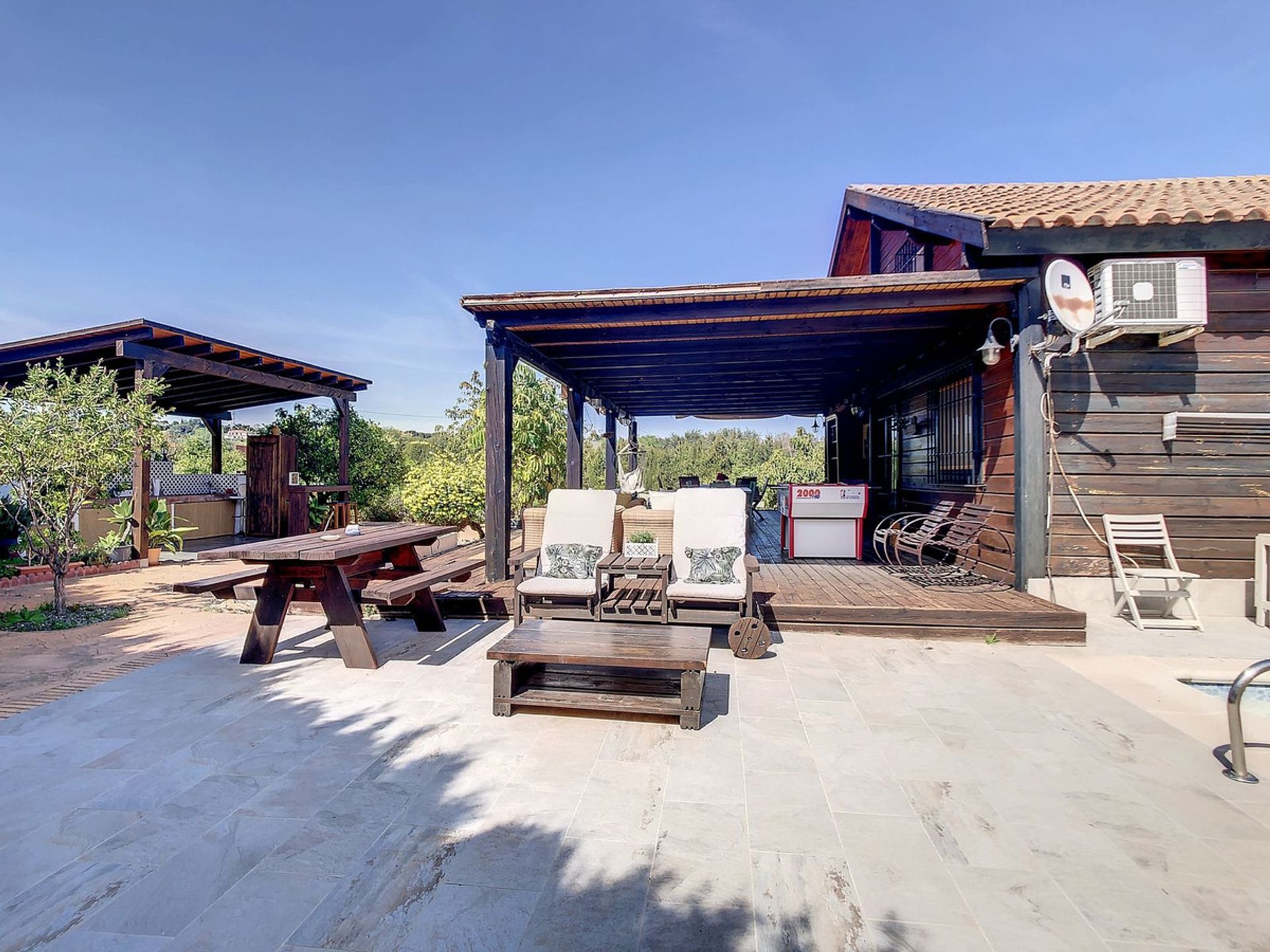 rumah dalam Alhaurín de la Torre, Andalusia 12192677