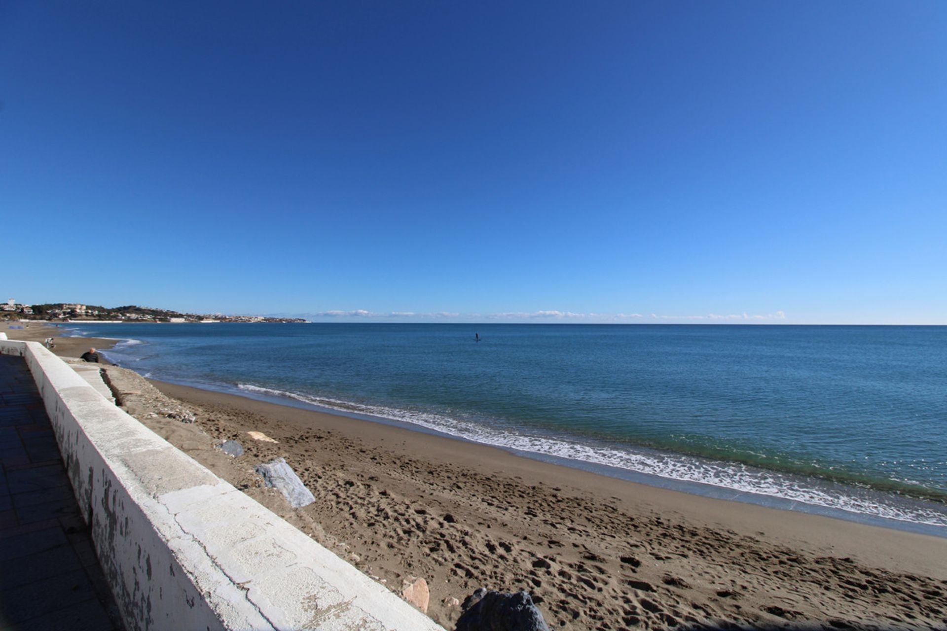 σπίτι σε La Cala de Mijas, Andalusia 12192685