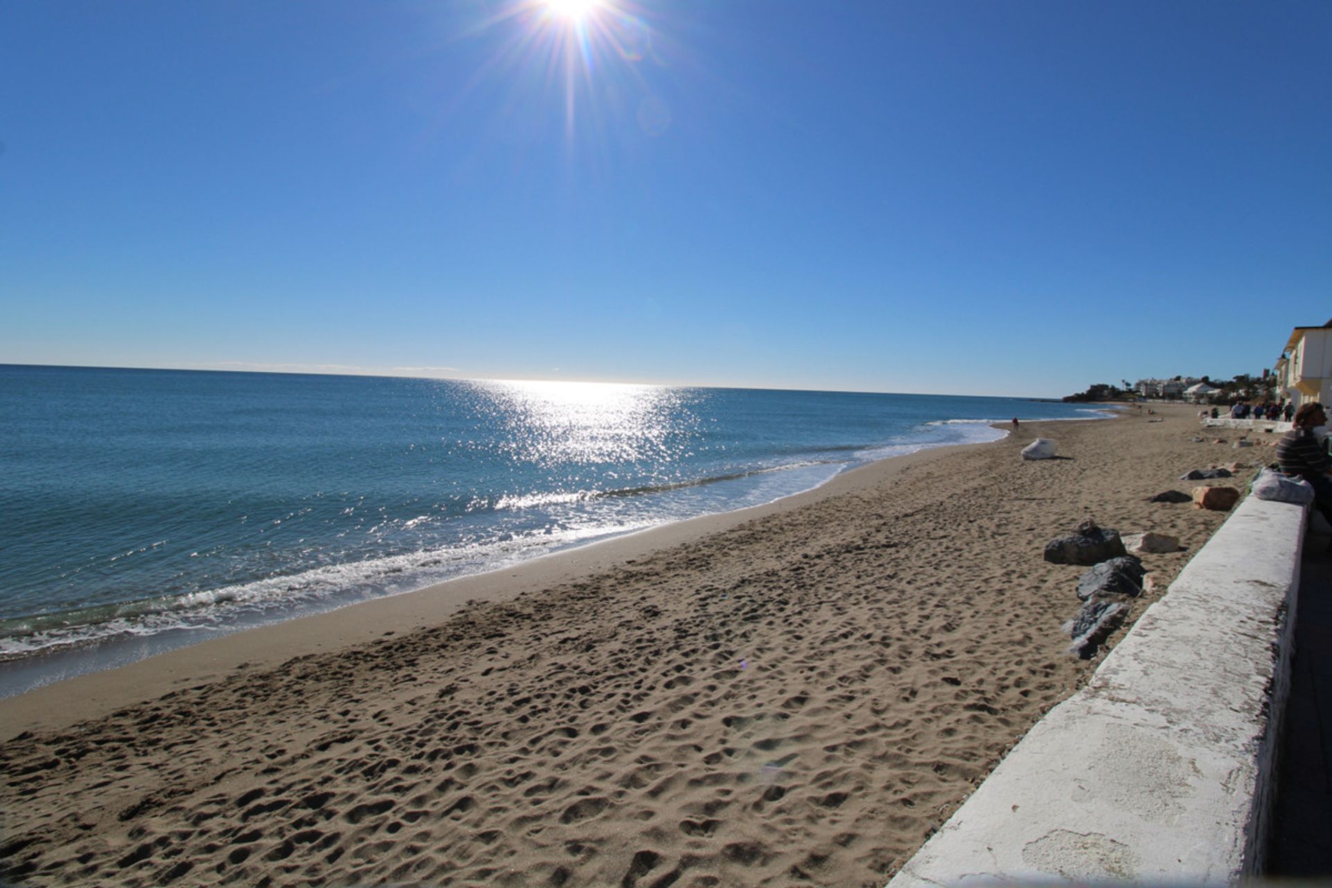 σπίτι σε La Cala de Mijas, Andalusia 12192685