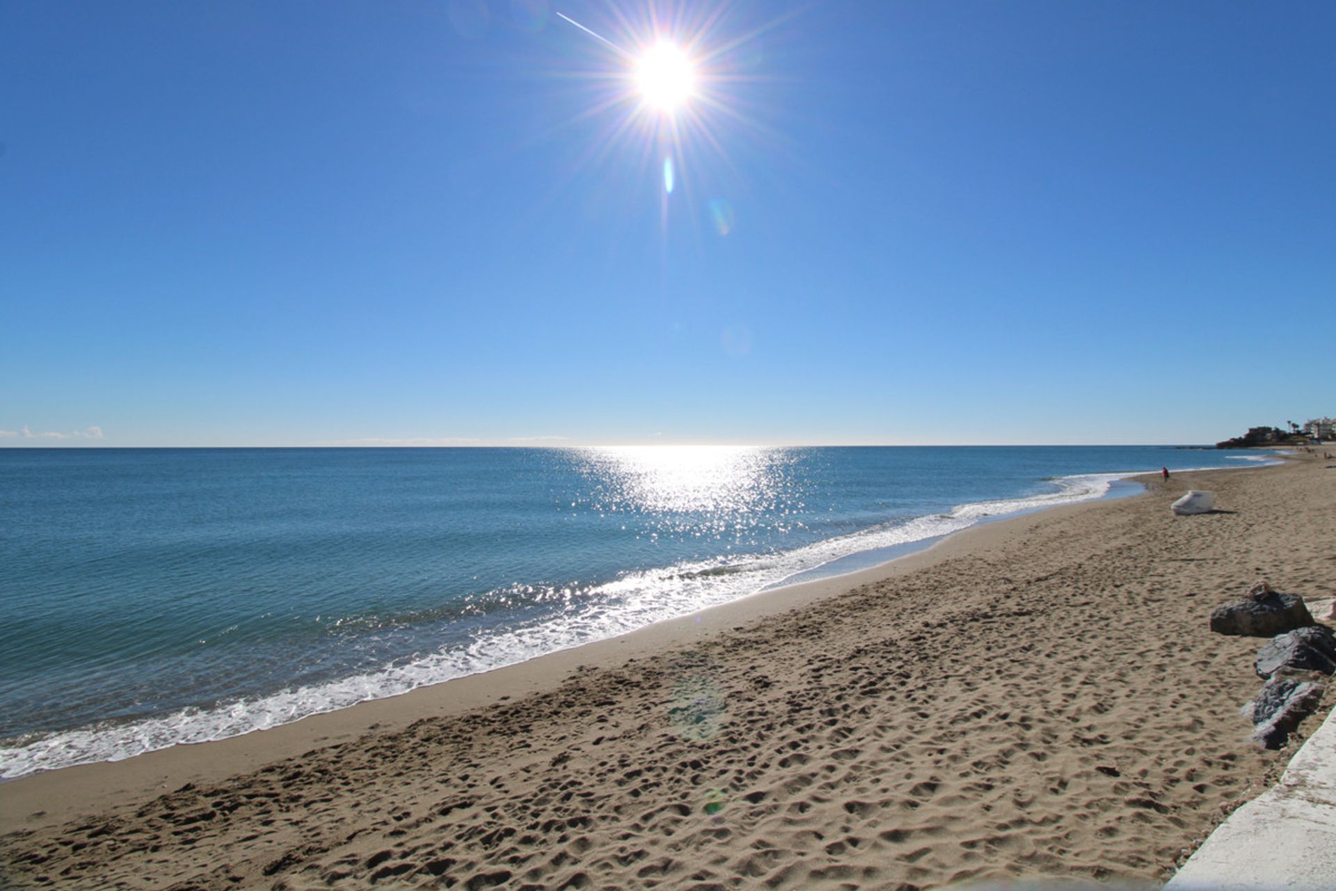 σπίτι σε La Cala de Mijas, Andalusia 12192685