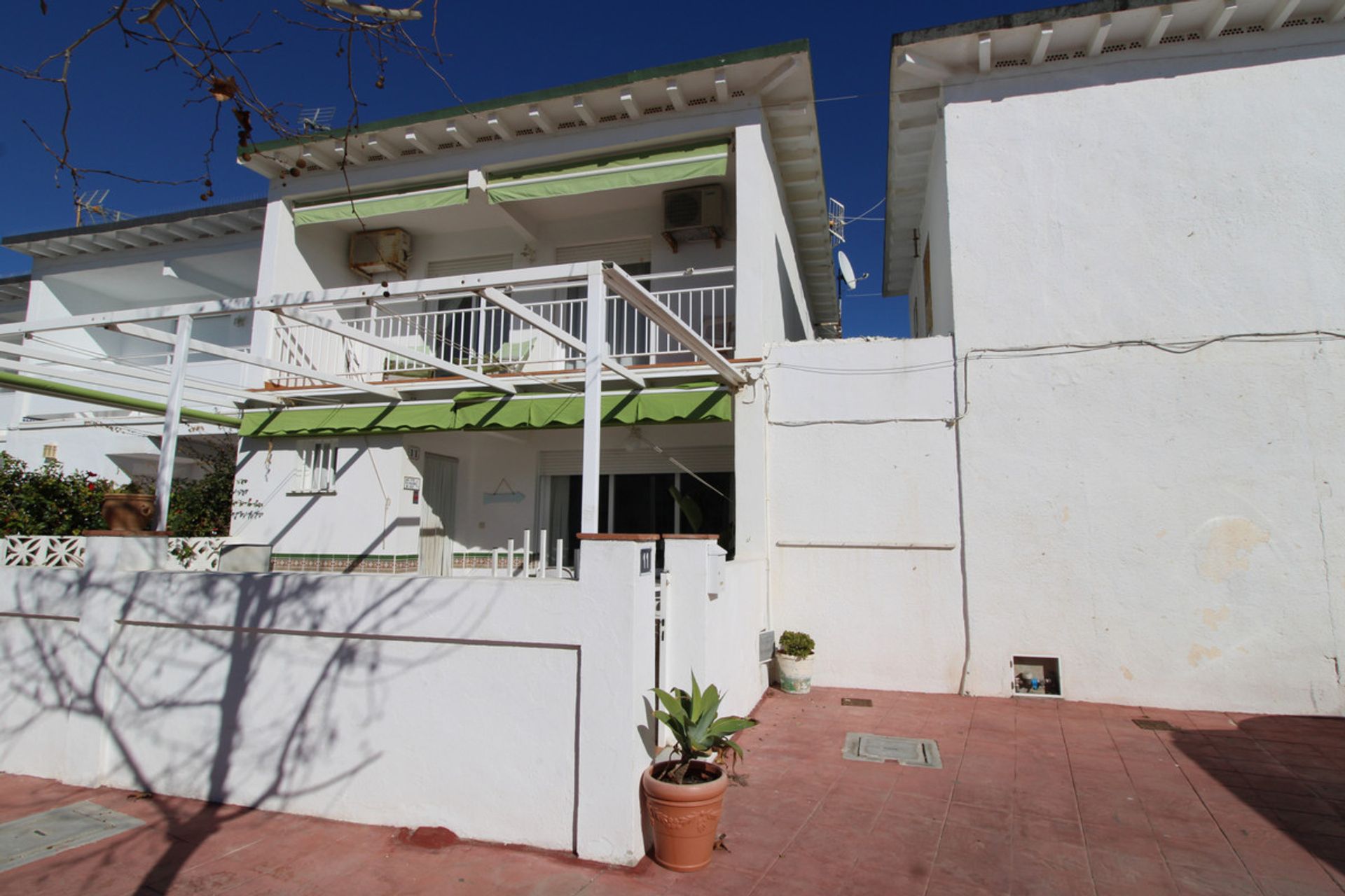 rumah dalam Fuengirola, Andalusia 12192685