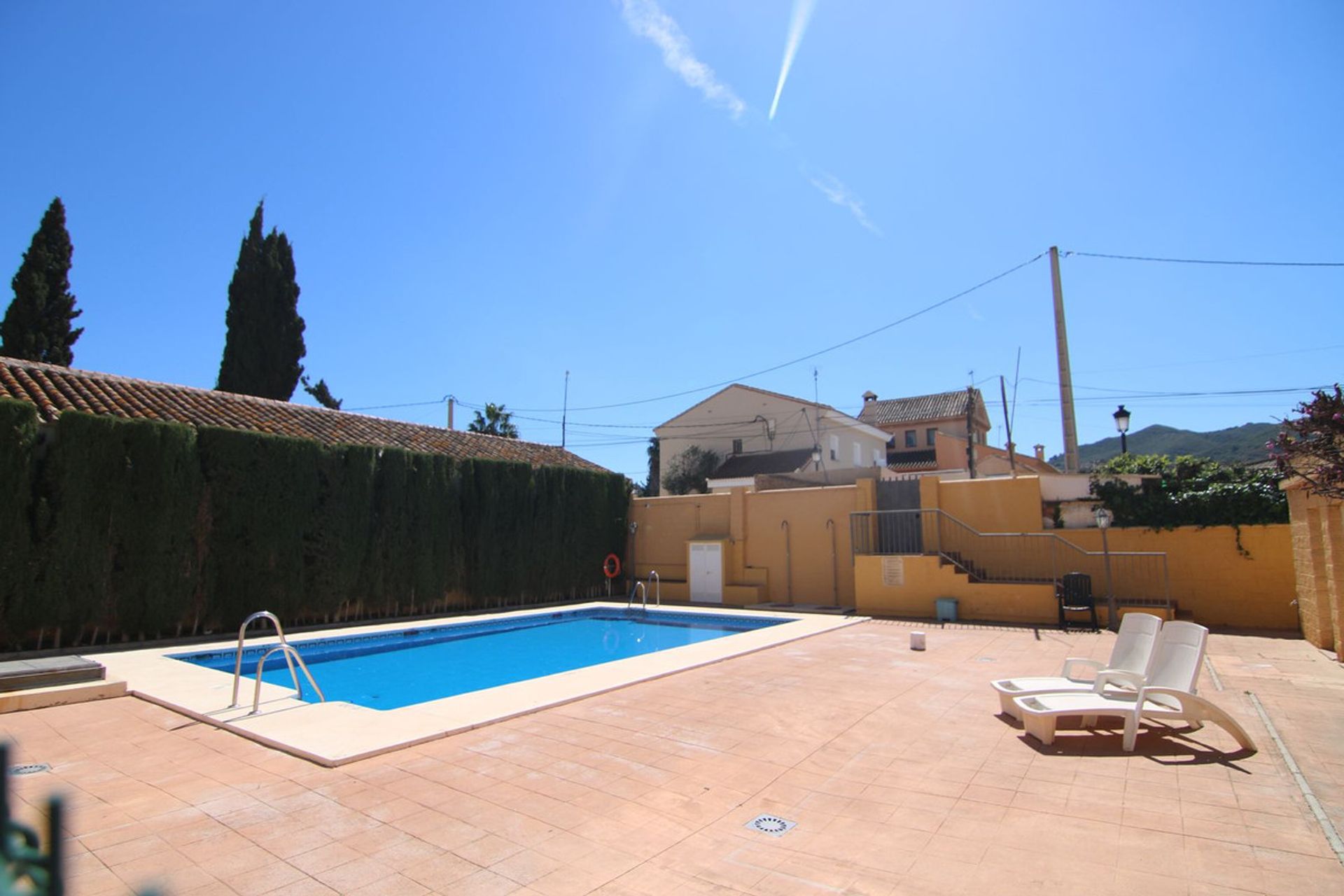 Casa nel Cartama, Andalusia 12192709