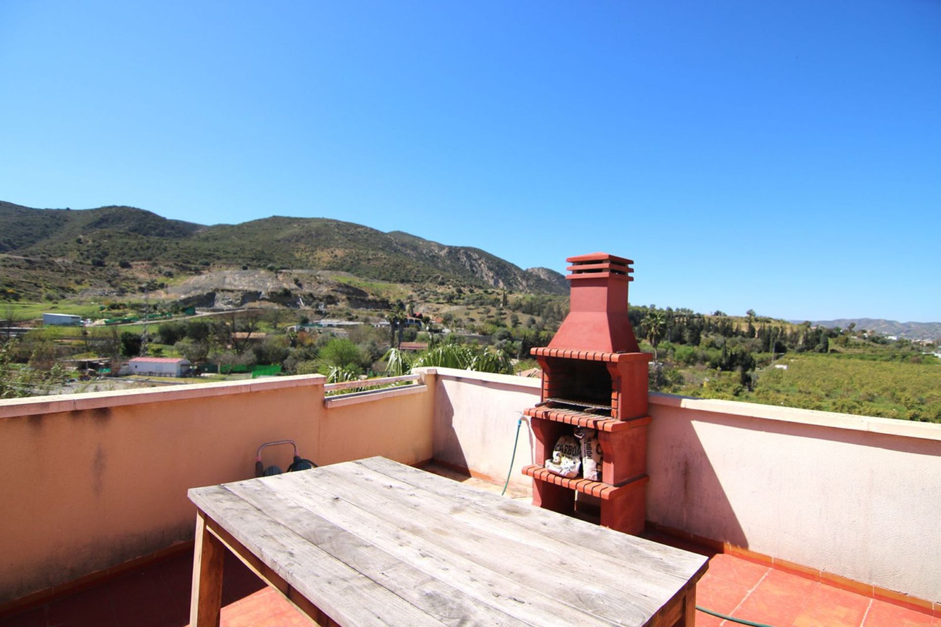 House in Cártama, Andalusia 12192709