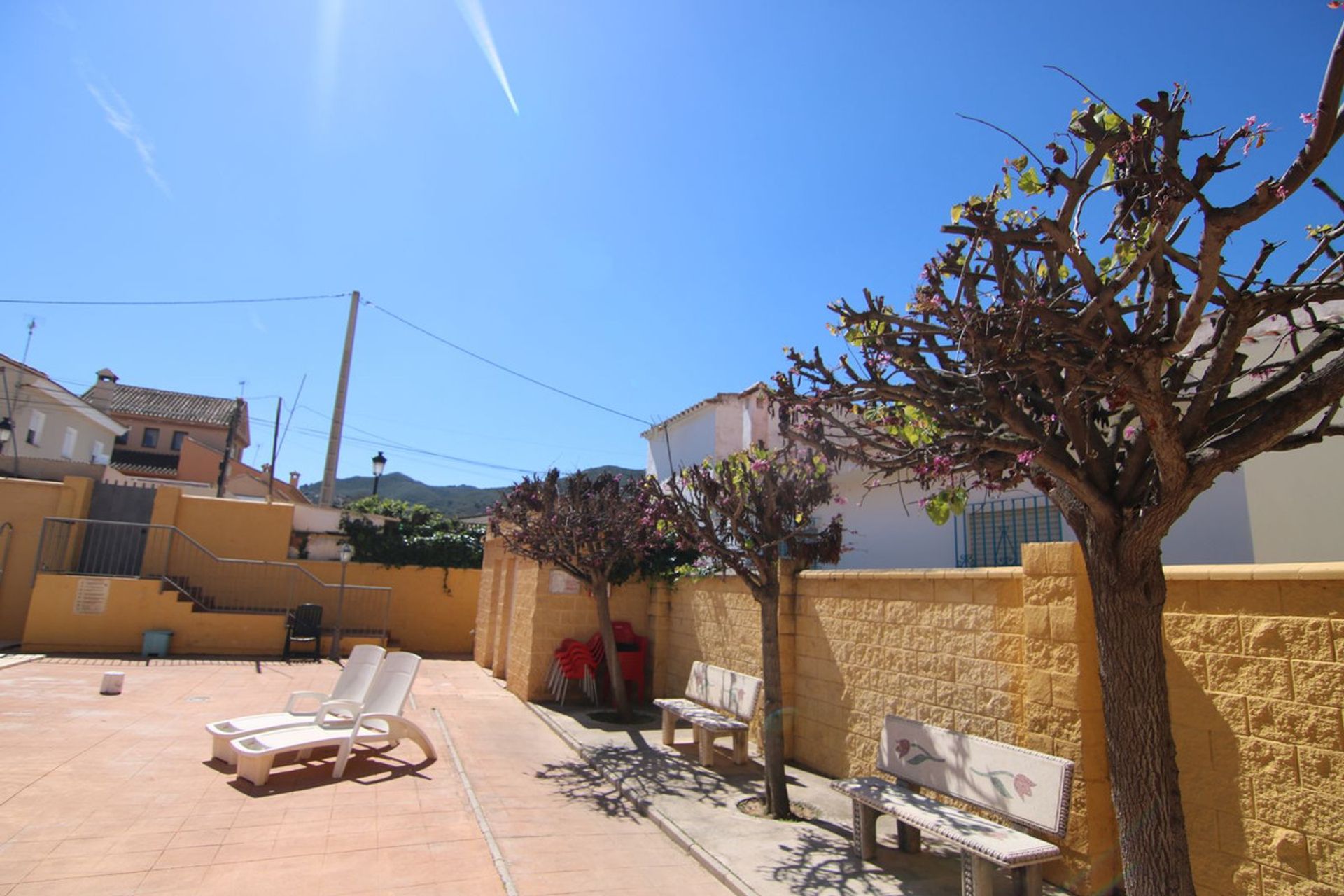 Casa nel Cartama, Andalusia 12192709