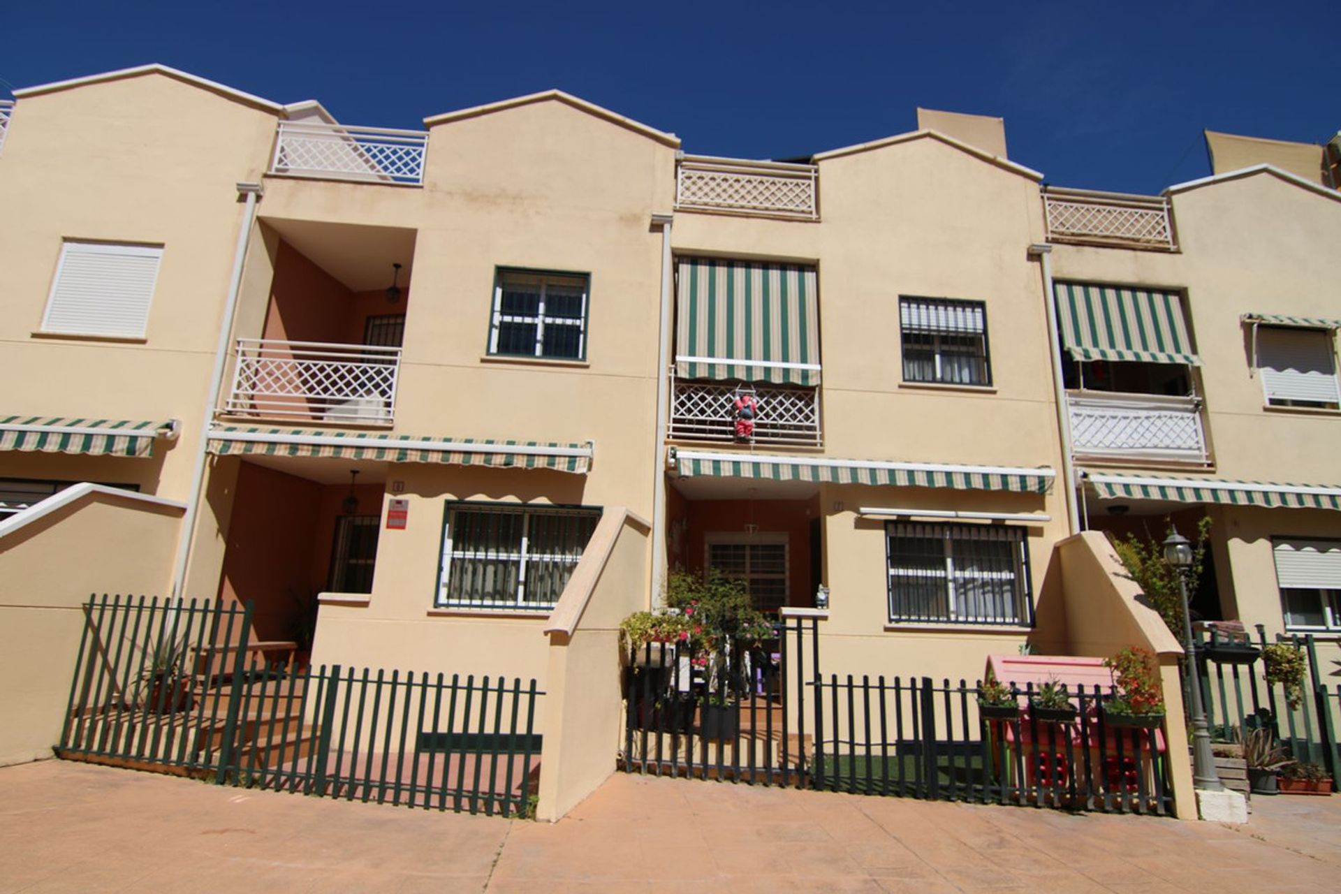 Casa nel Cartama, Andalusia 12192709