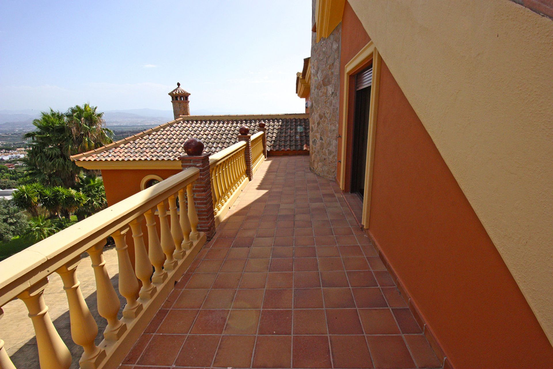 Hus i Alhaurín de la Torre, Andalusia 12192711