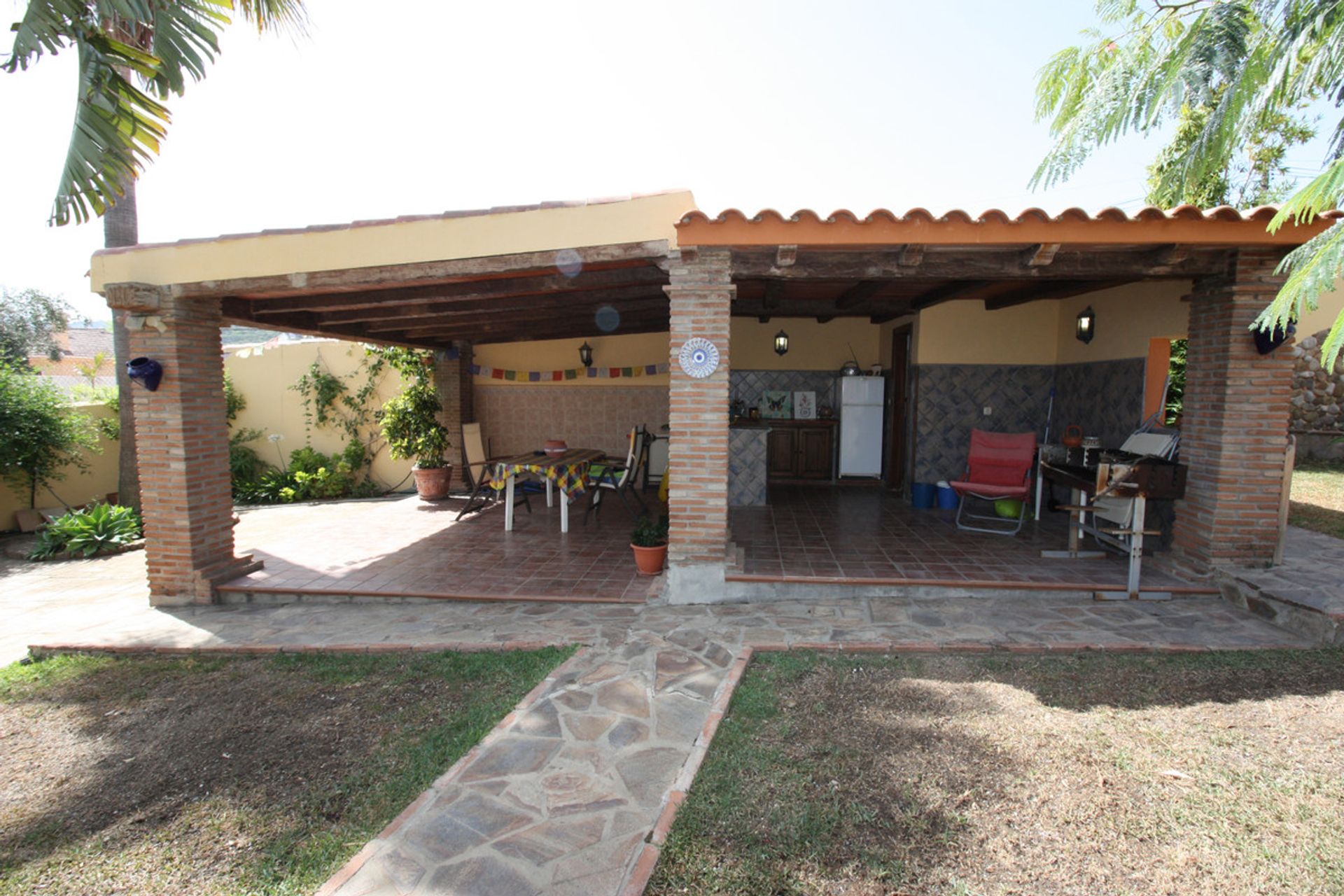 Hus i Alhaurín de la Torre, Andalusia 12192711