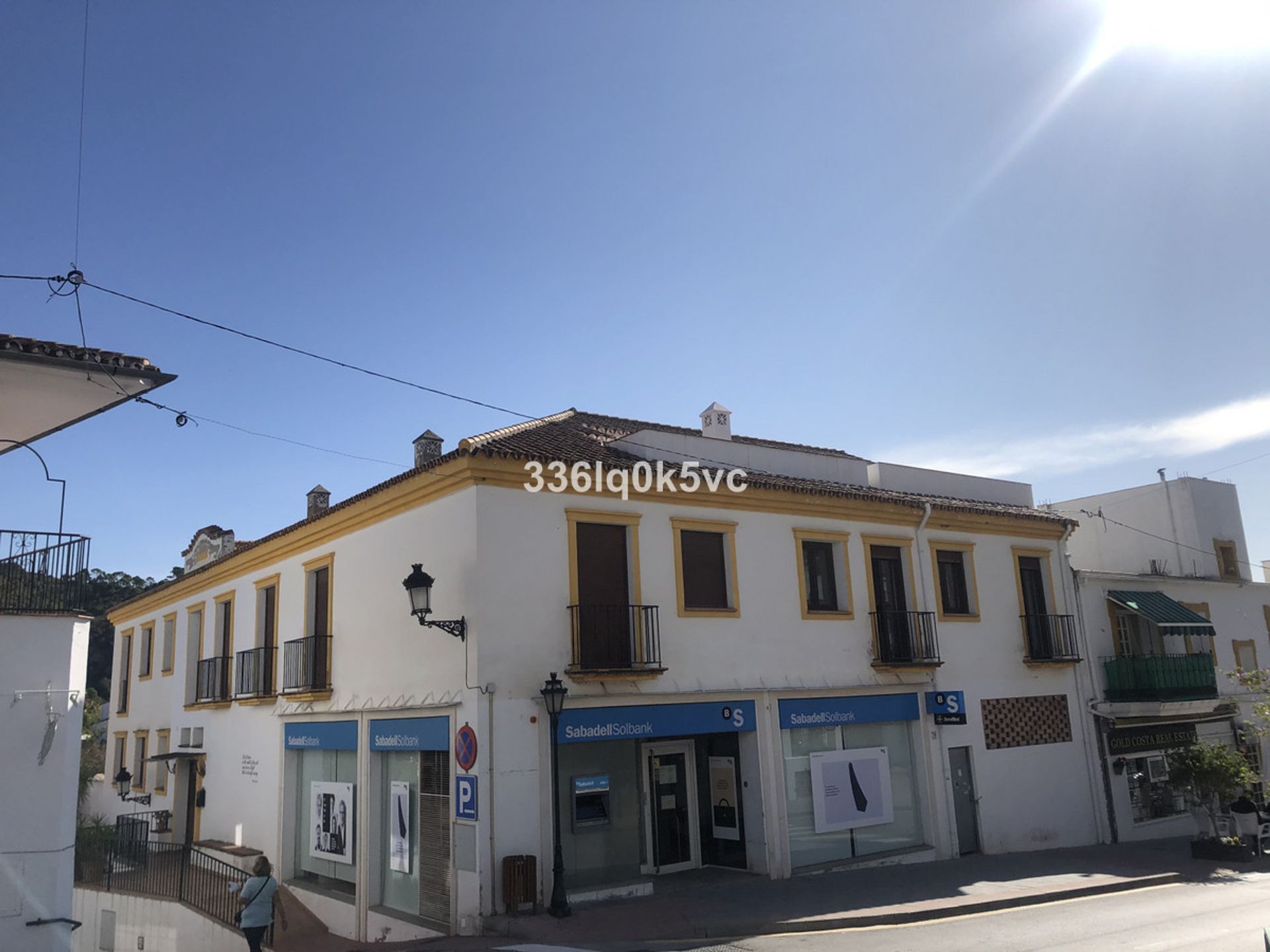 Квартира в Benahavís, Andalusia 12192727