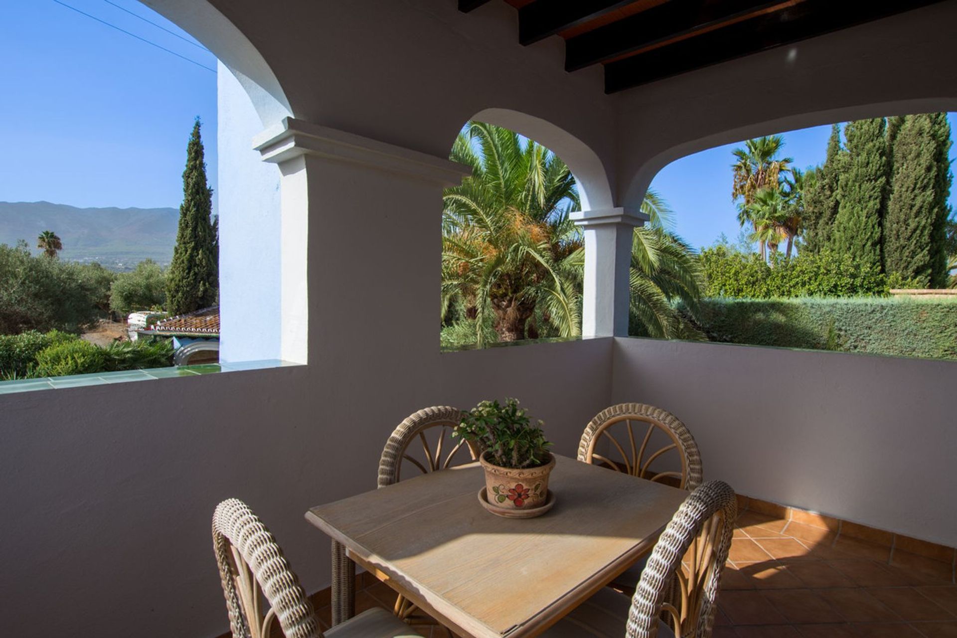 Huis in Alhaurín el Grande, Andalusia 12192753