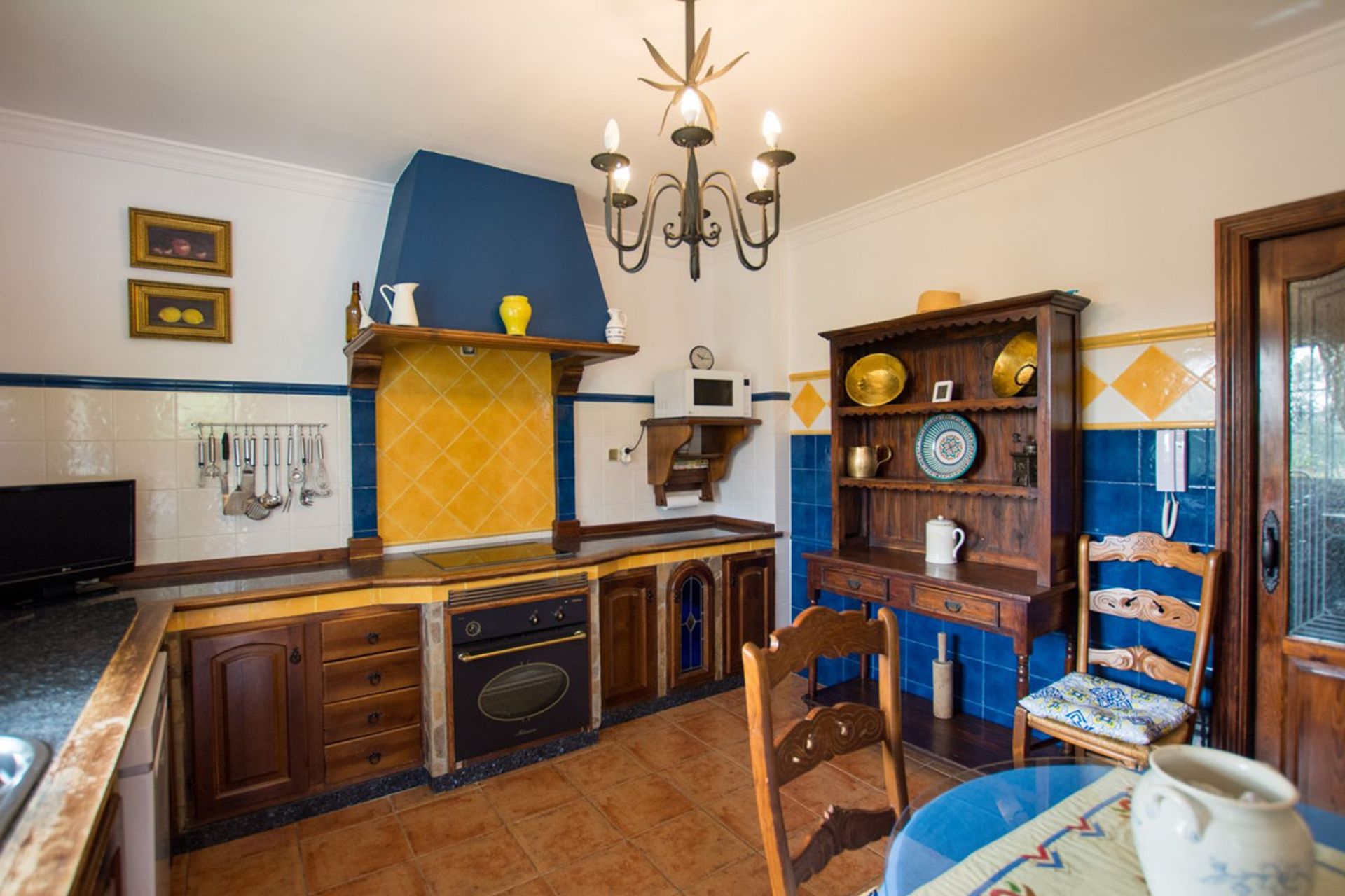 Huis in Alhaurín el Grande, Andalusia 12192753