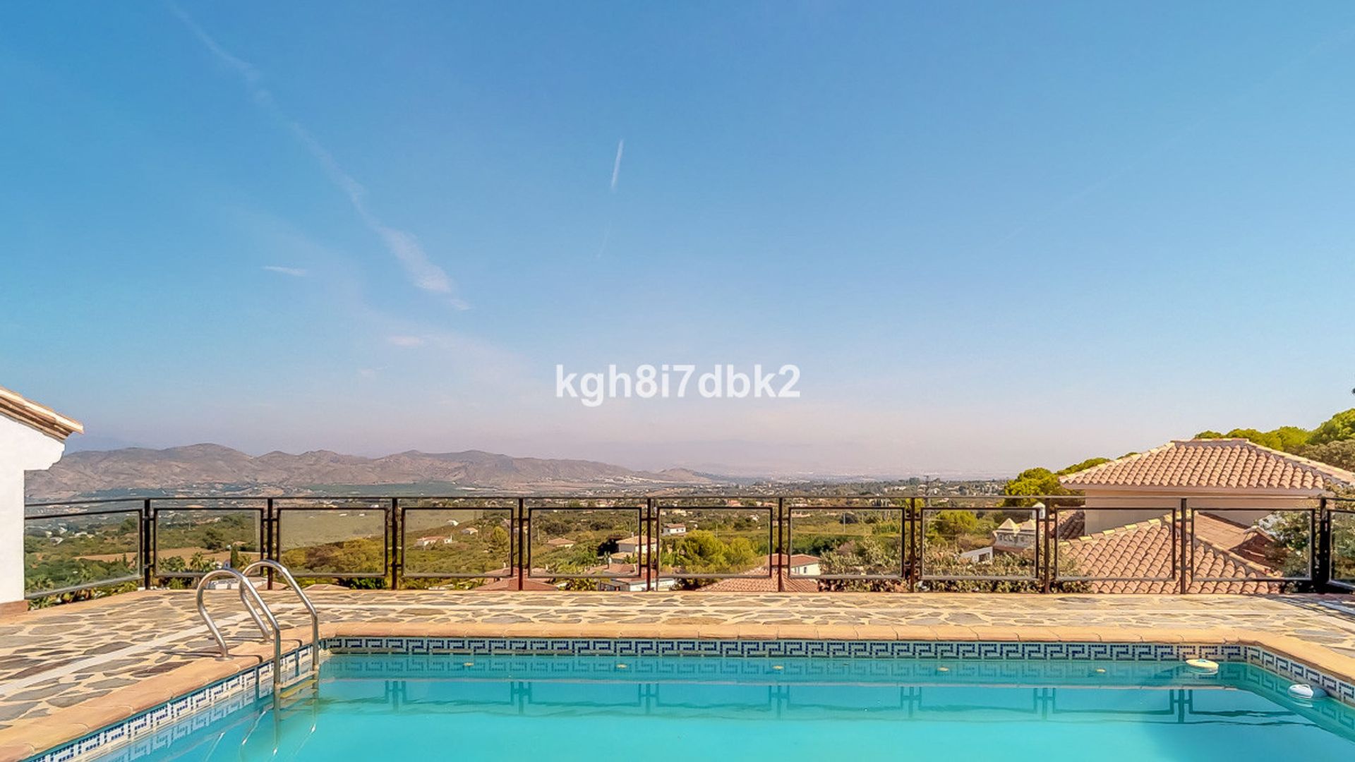 Rumah di Alhaurín el Grande, Andalusia 12192757