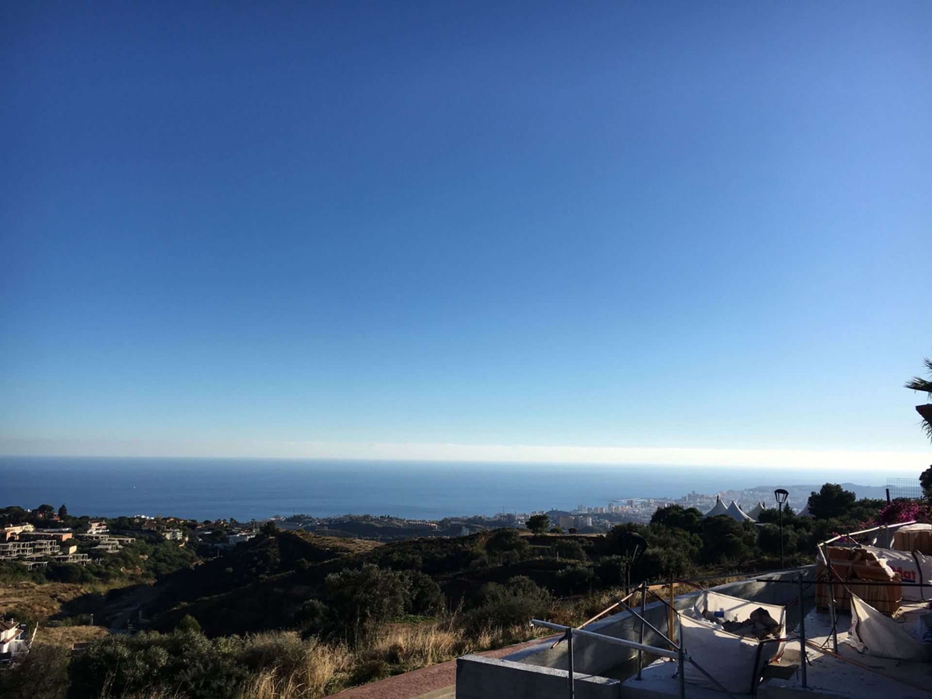 Tanah dalam Mijas, Andalusia 12192787