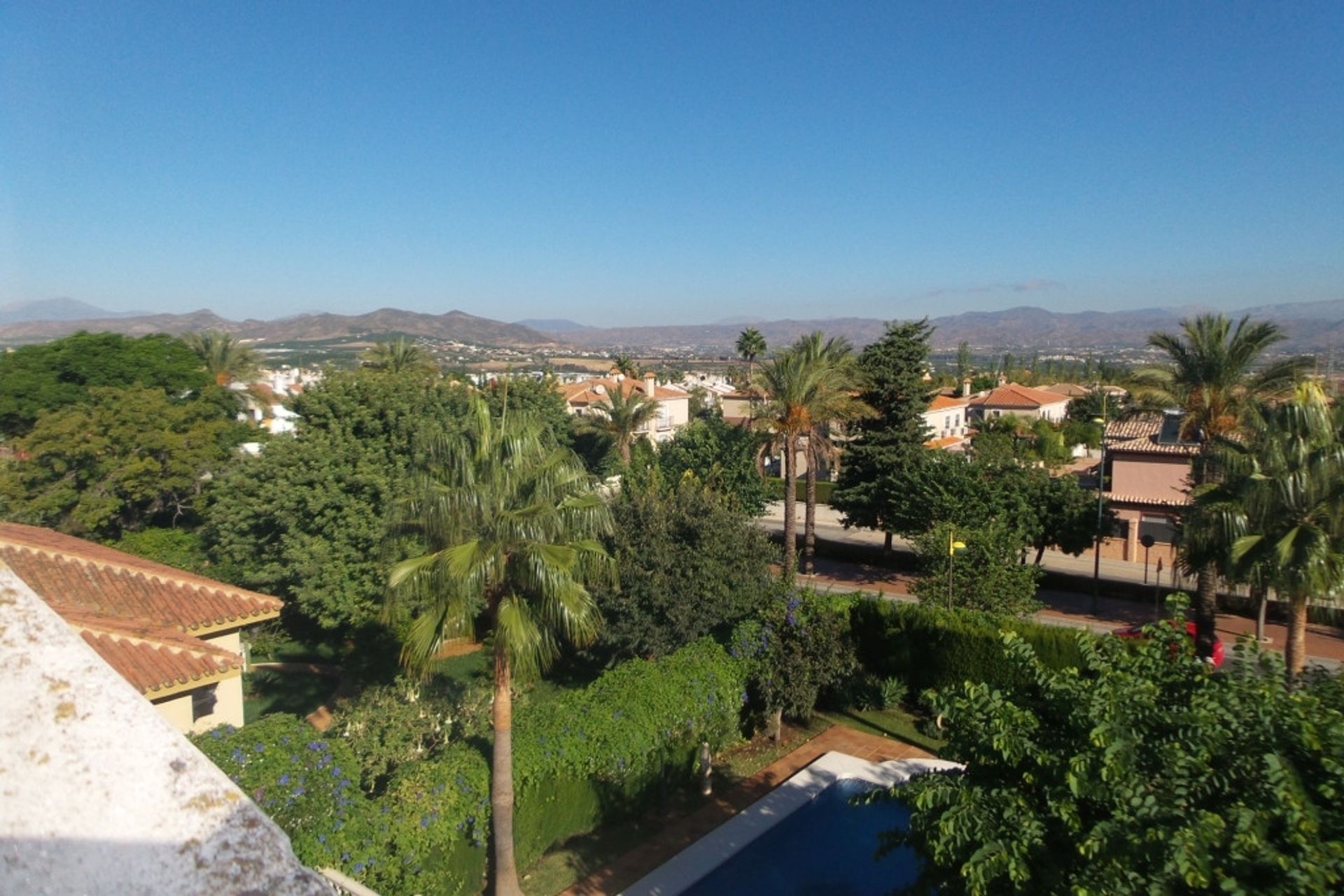 σπίτι σε Alhaurín de la Torre, Andalusia 12192795