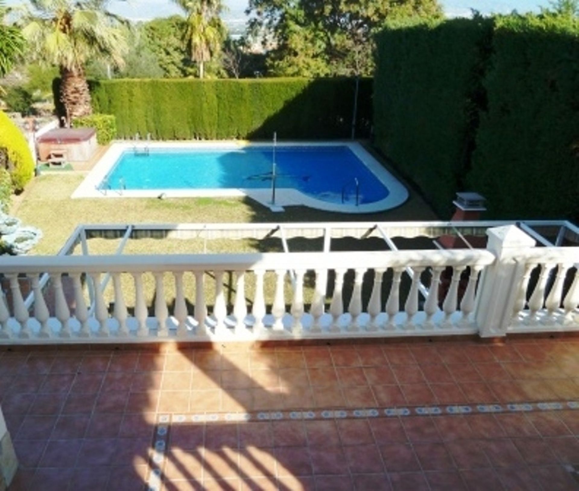 casa en Alhaurín de la Torre, Andalusia 12192798