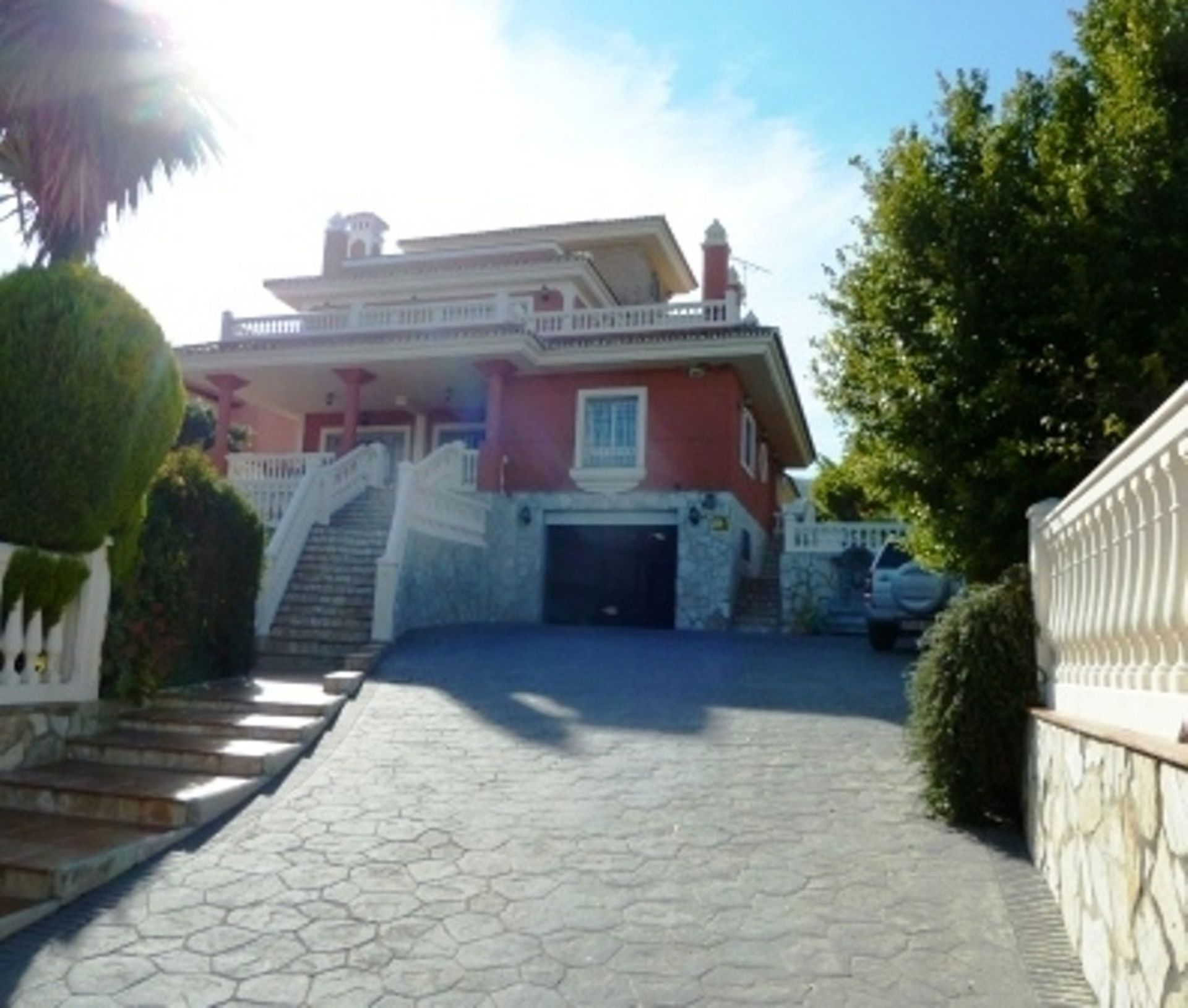 Casa nel Alhaurin de la Torre, Andalusia 12192798