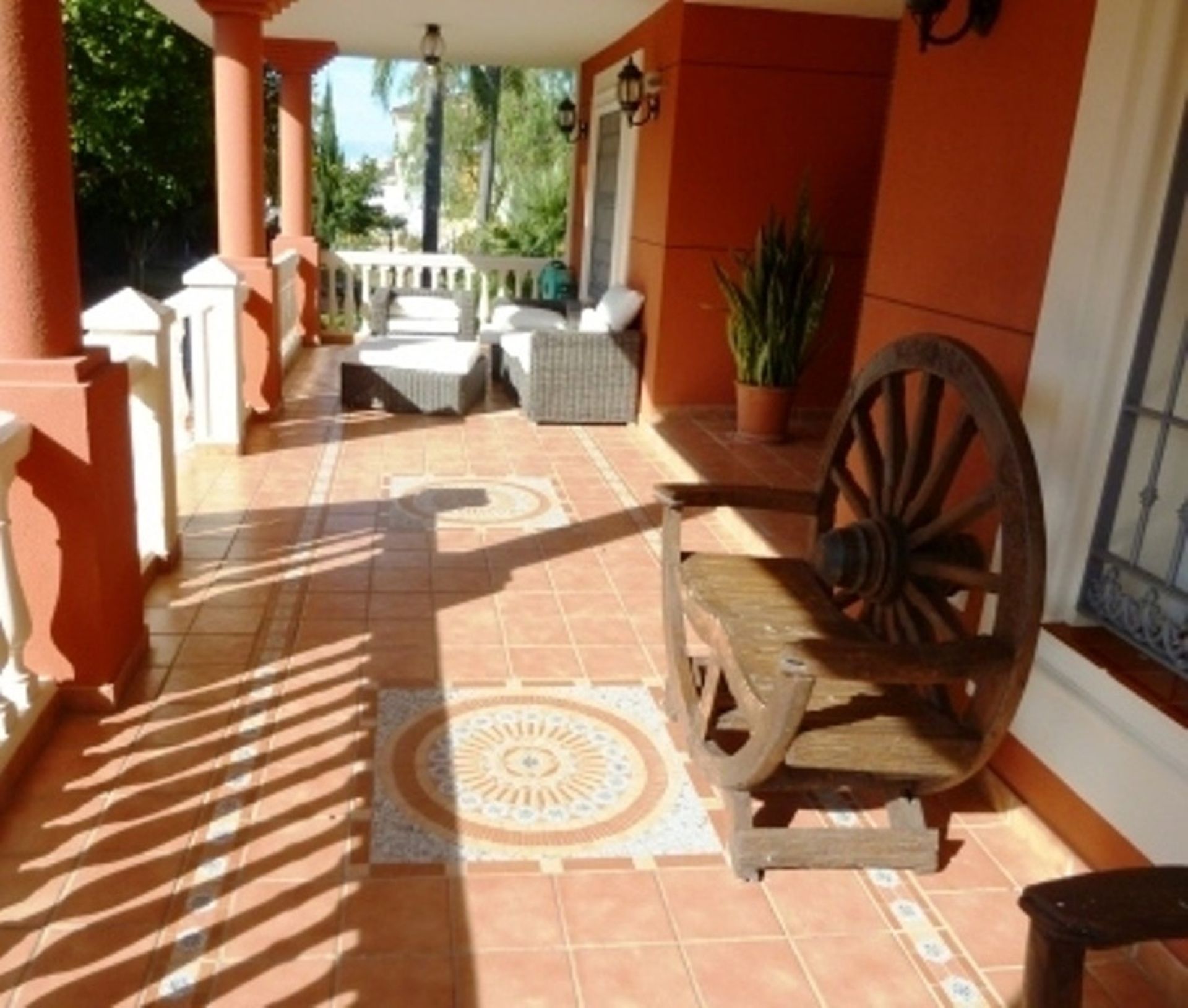 Casa nel Alhaurin de la Torre, Andalusia 12192798