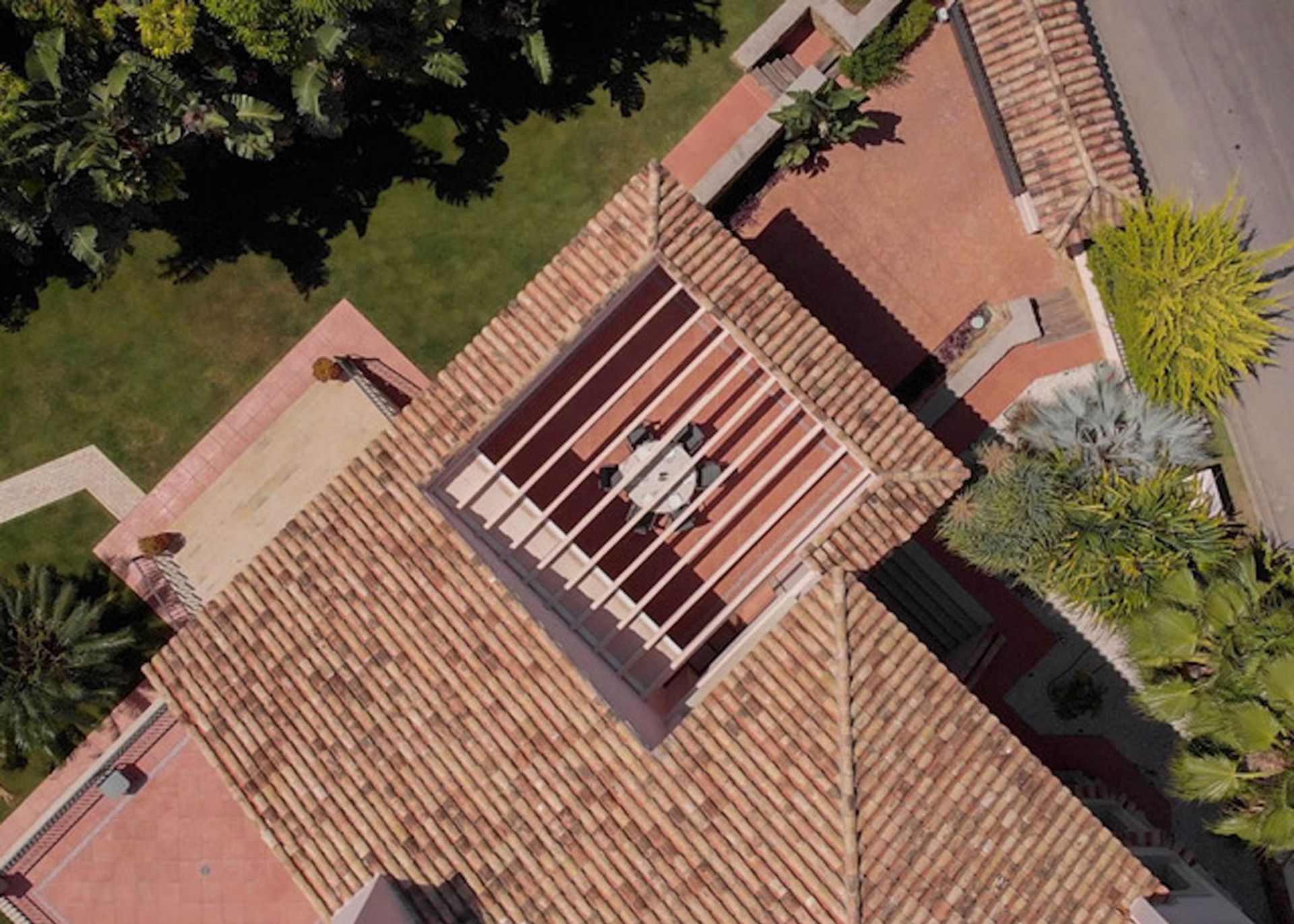 Casa nel Benahavís, Andalucía 12192810