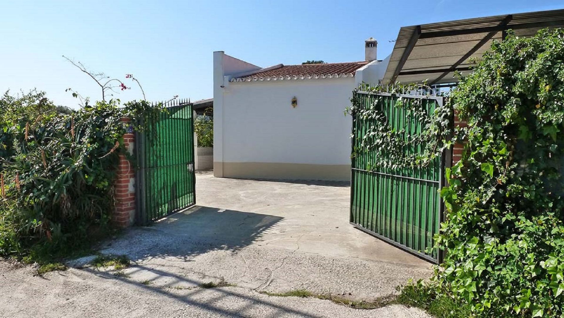 Rumah di Coín, Andalusia 12192819