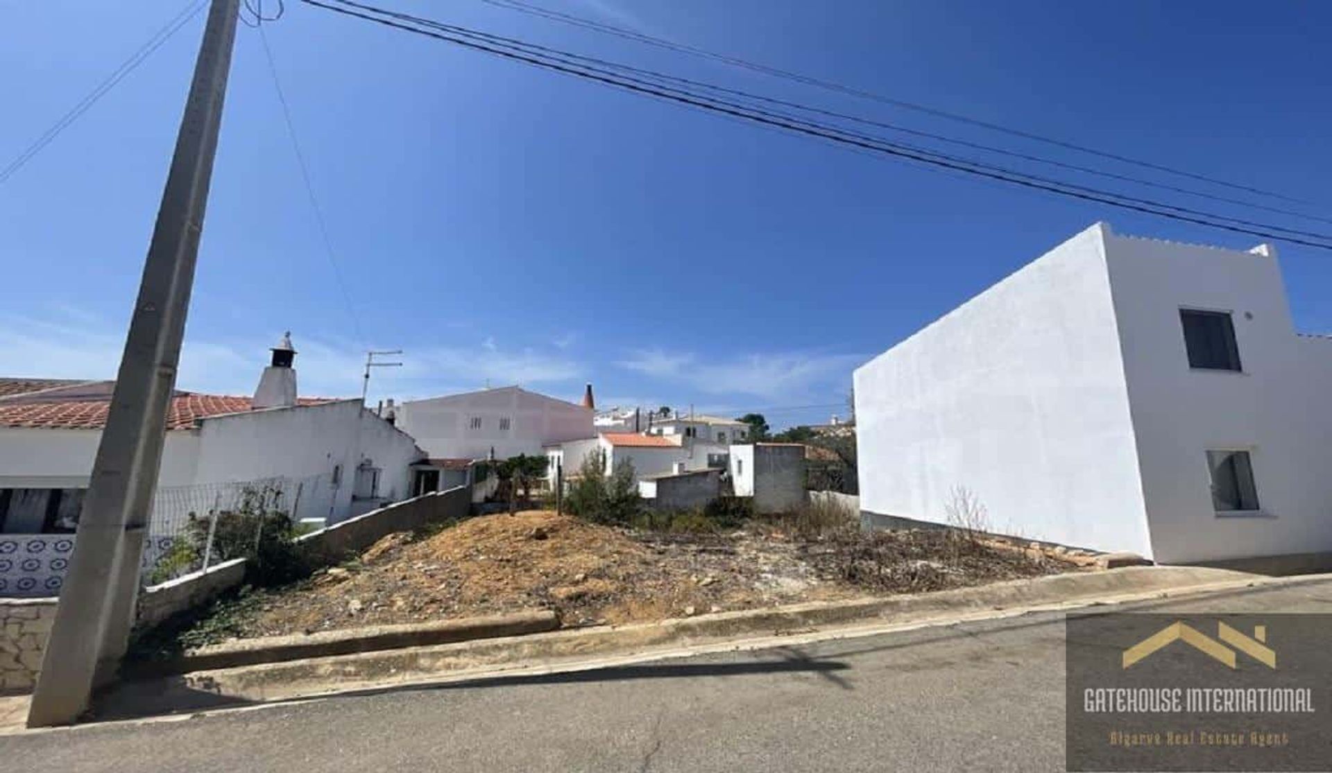 Γη σε Almadena, Faro 12192826