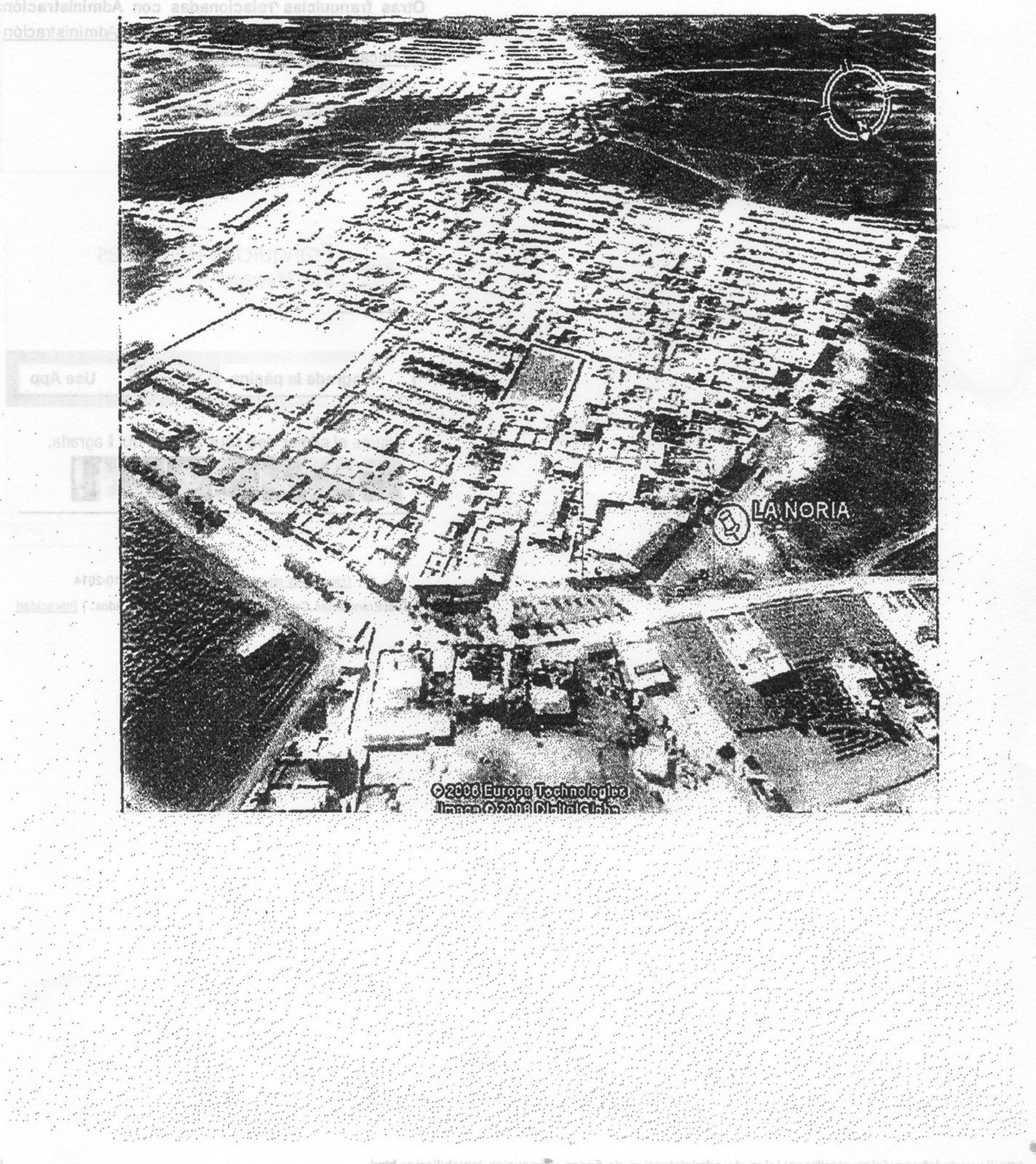 Land in Málaga, Andalusia 12192830