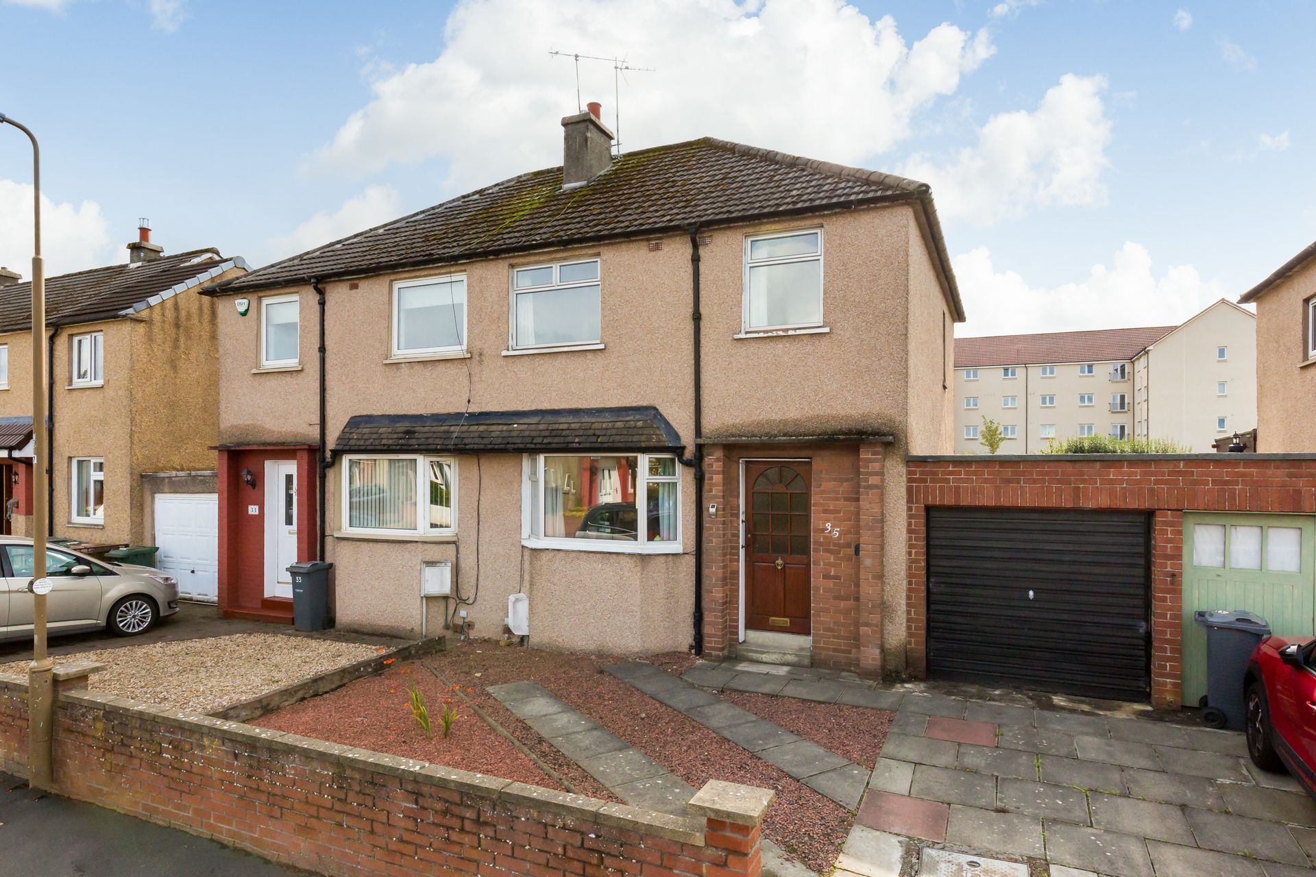 House in Cramond Bridge, Edinburgh, City of 12193354