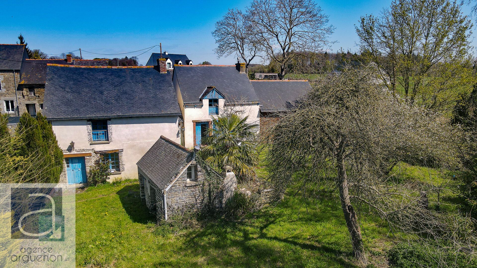 casa no Meillac, Brittany 12193375