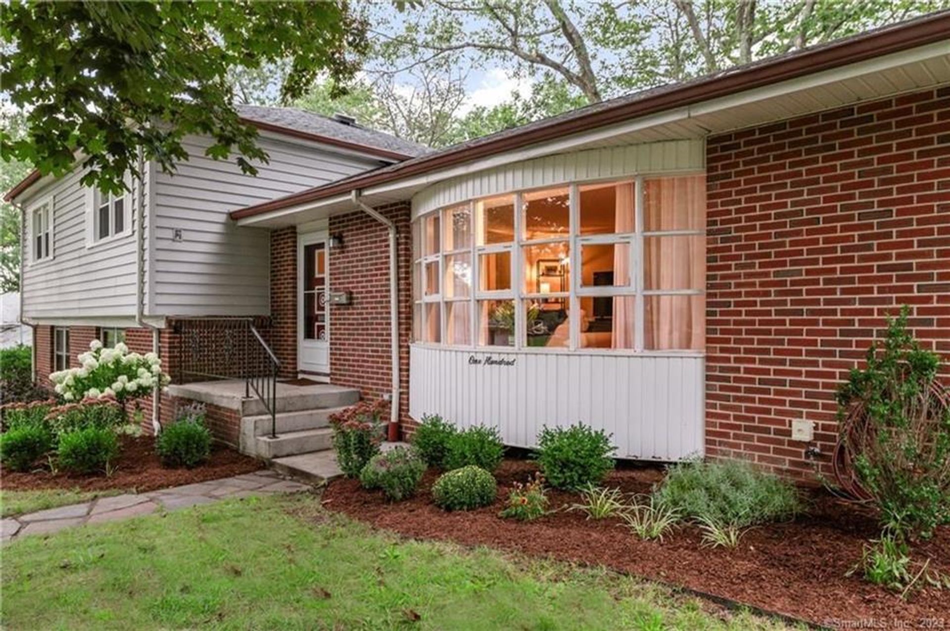 casa en nuevo refugio, Connecticut 12193829