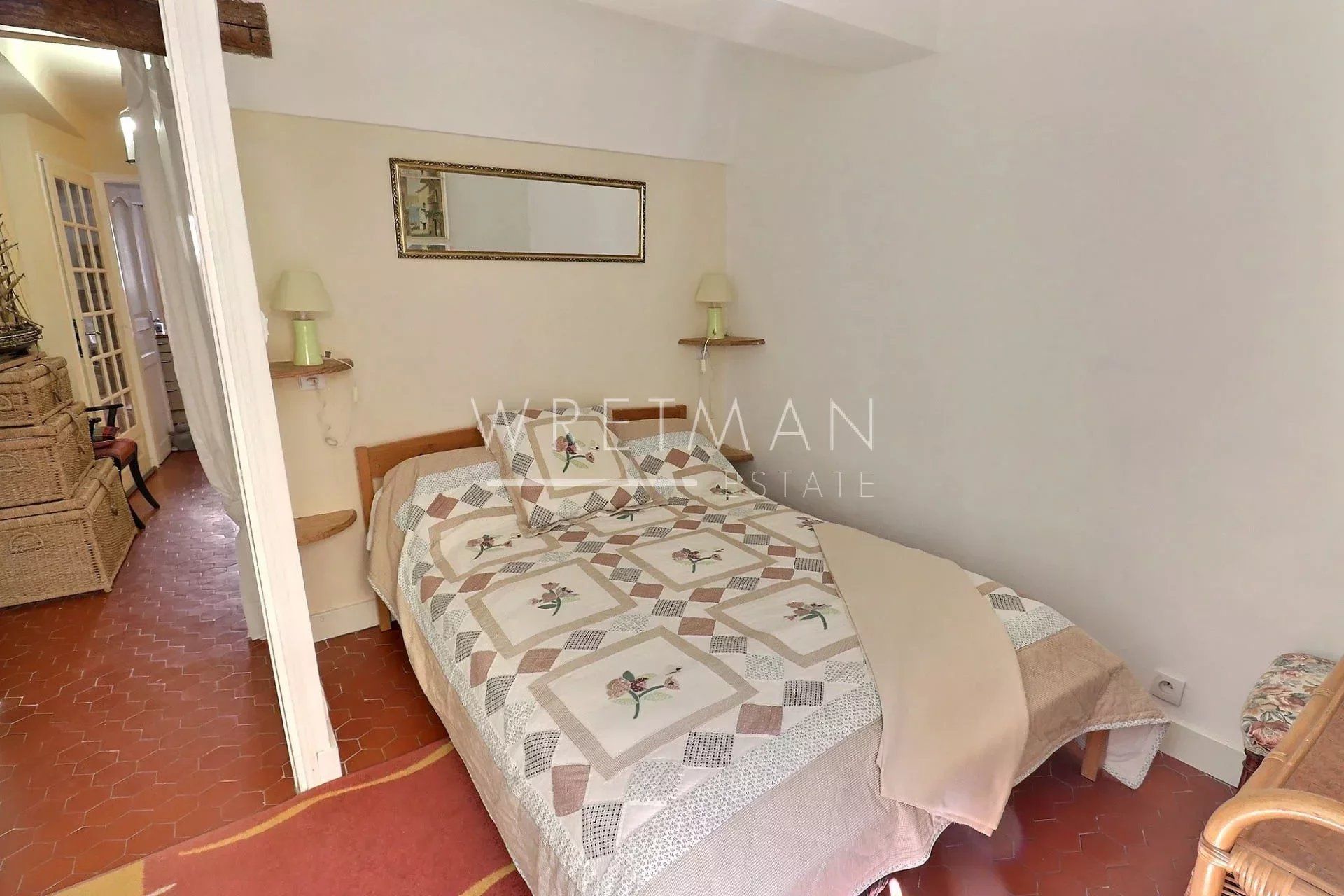 بيت في Roquebrune-sur-Argens, Var 12193899