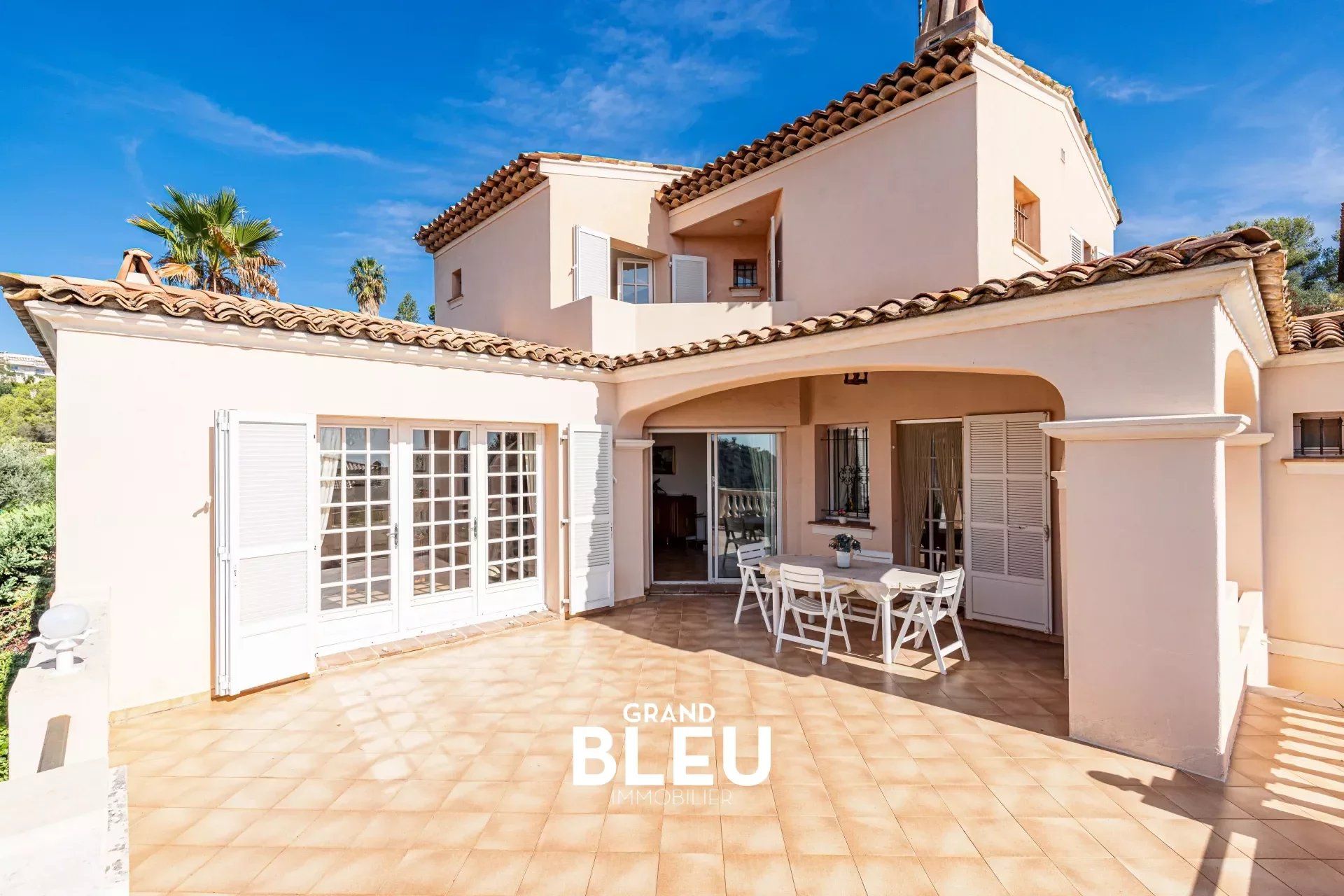 Residential in Nice, Alpes-Maritimes 12193915