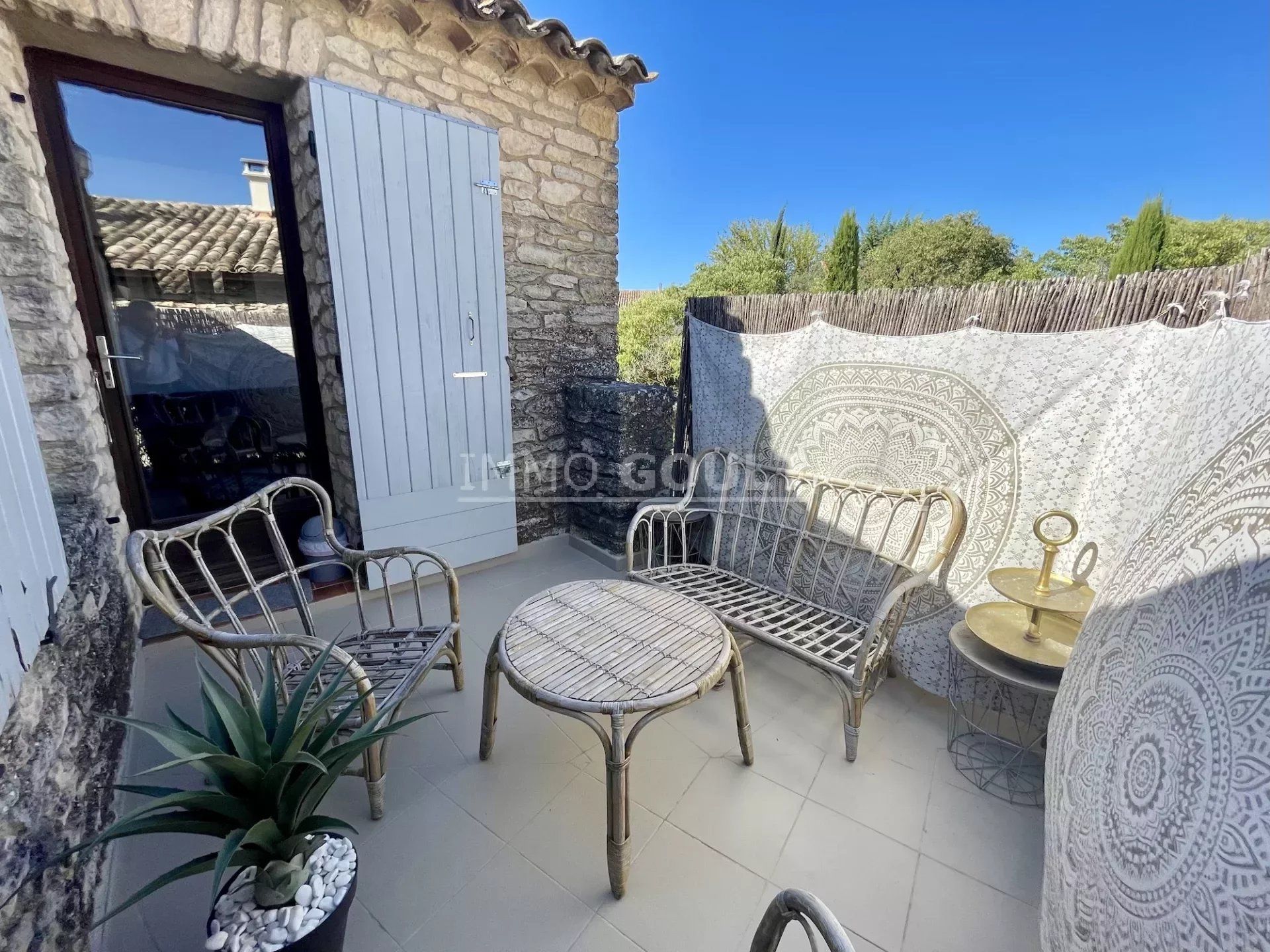 House in Gordes, Provence-Alpes-Cote d'Azur 12193928