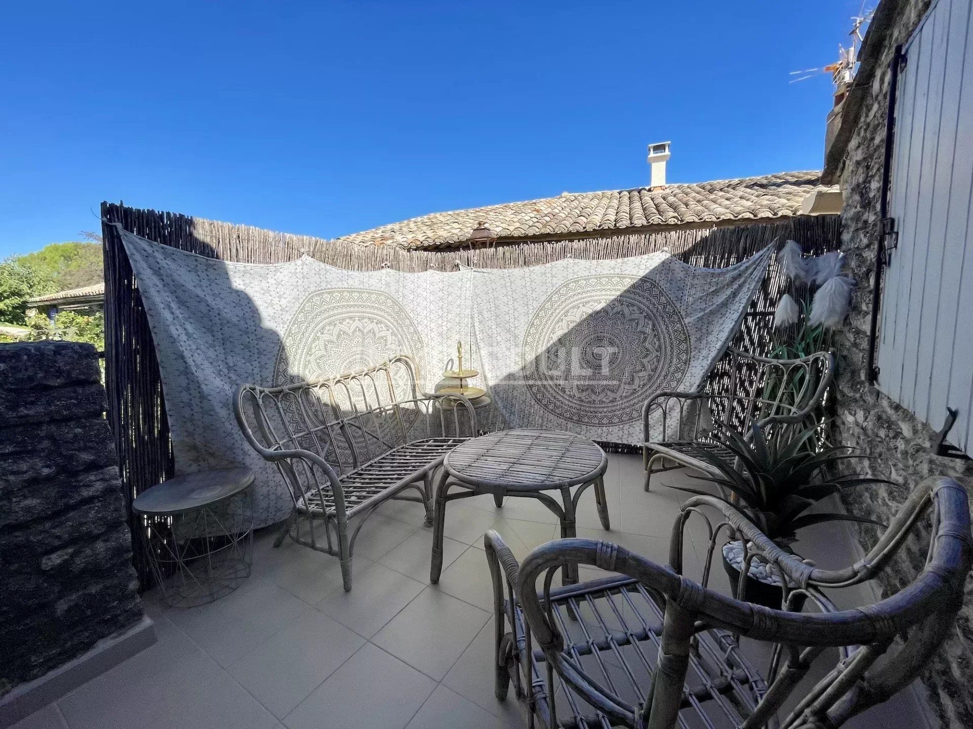 Hus i Gordes, Provence-Alpes-Cote d'Azur 12193928