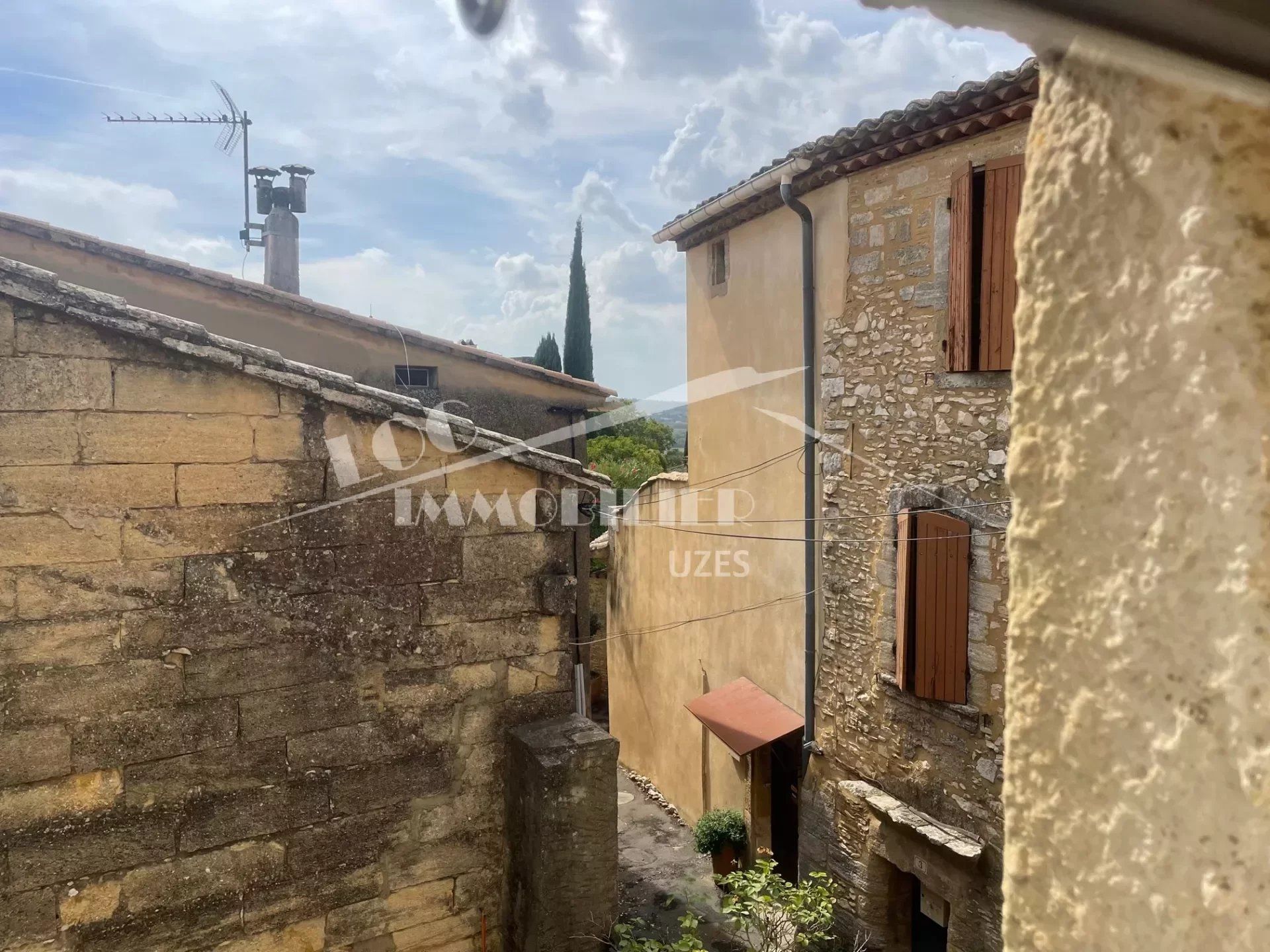 casa en Saint-Maximin, Occitanie 12193932