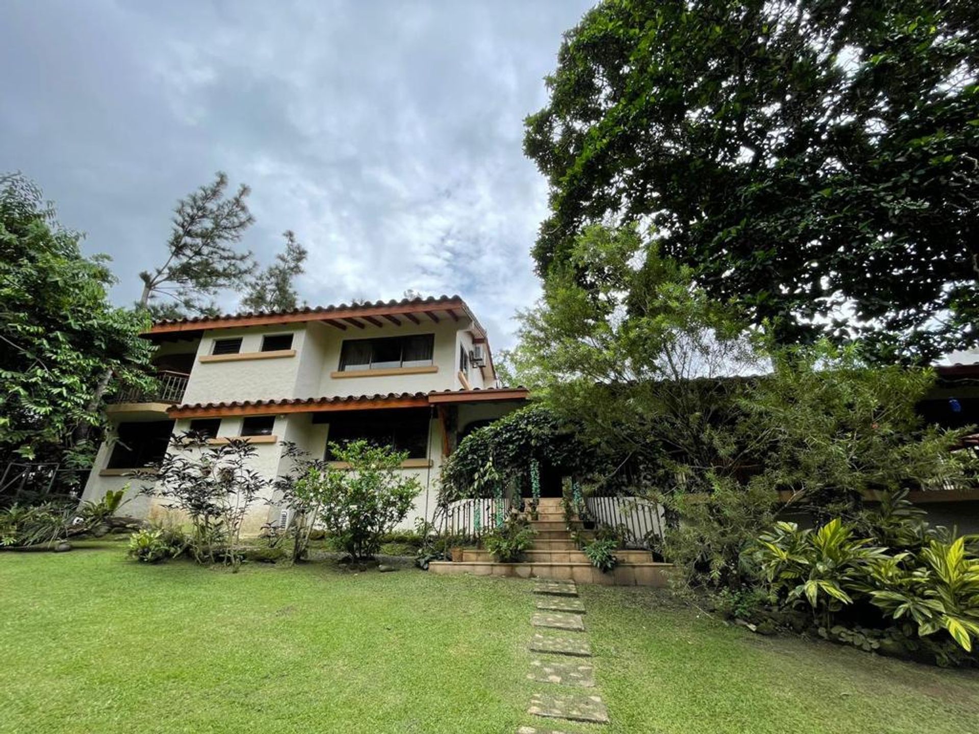 Casa nel El Valle de Antón, Provincia de Coclé 12194044