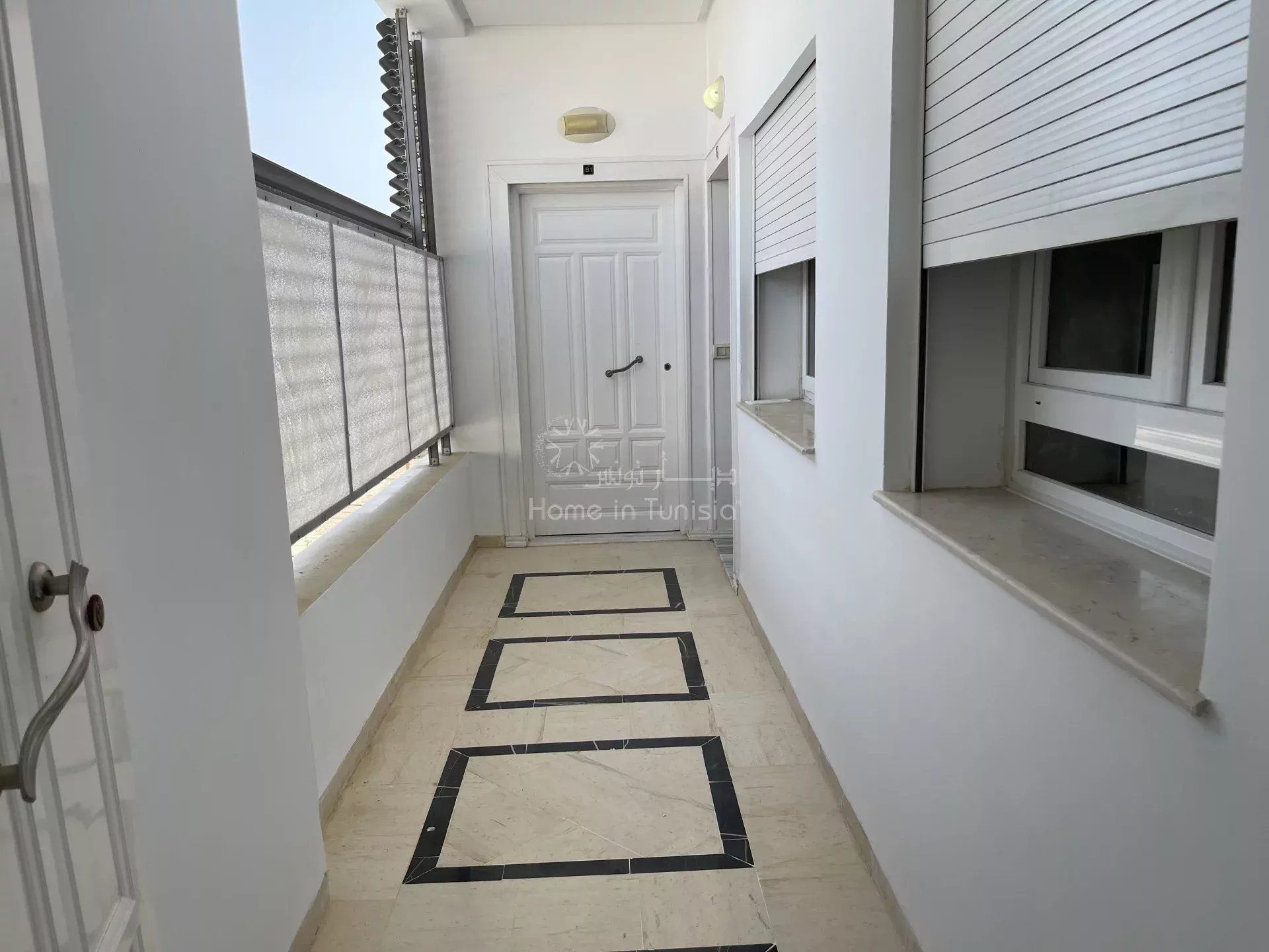 Condominio en Harqala, Susa 12194143