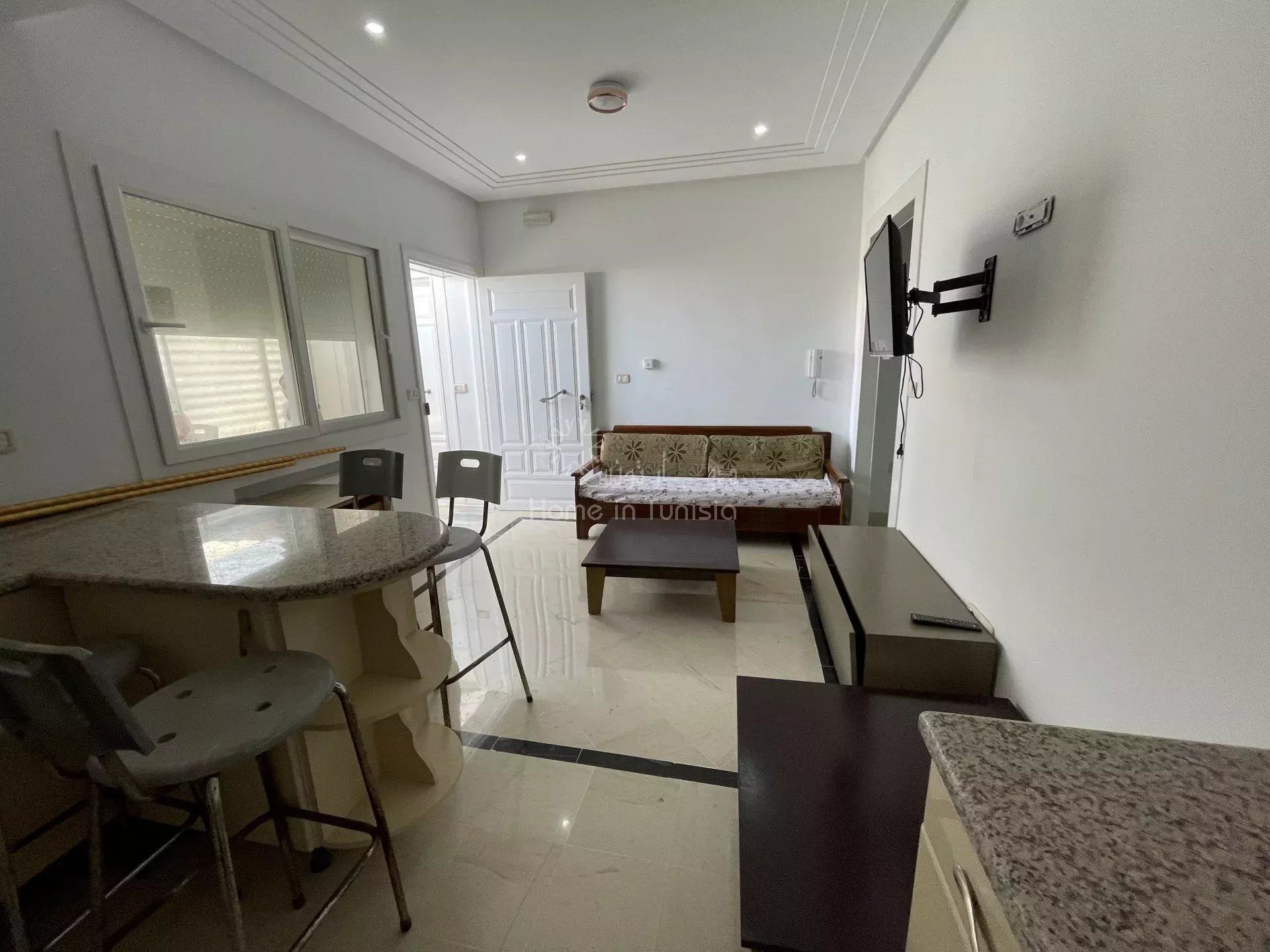 Condominio en Harqala, Susa 12194143