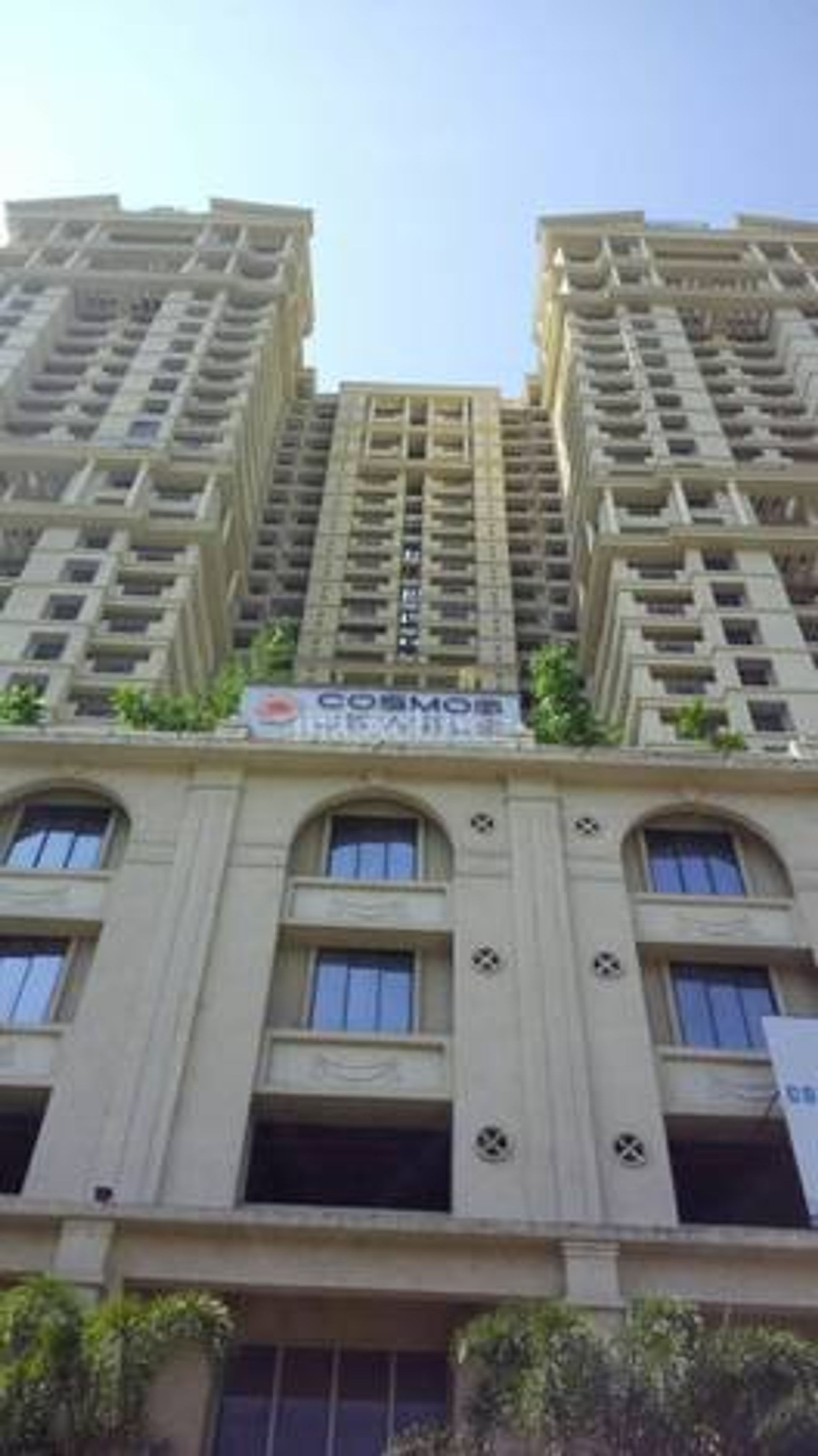 Condominium dans Thane, Maharashtra 12194146