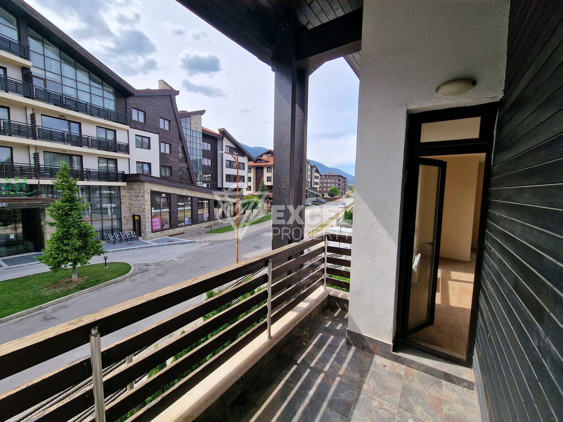 Condominium in Razlog, Blagoevgrad Province 12194157