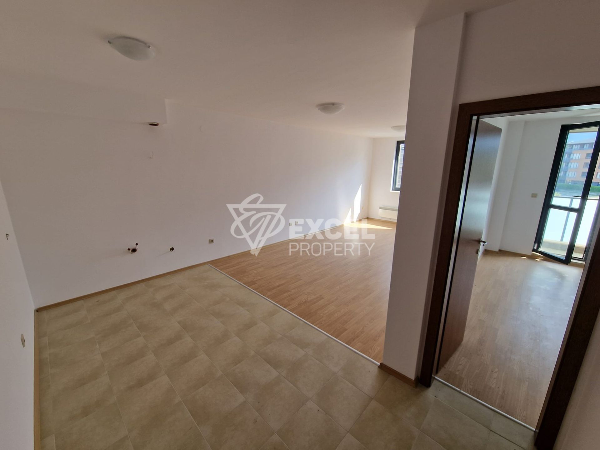 Condominio en Razlog, Blagoevgrad Province 12194160