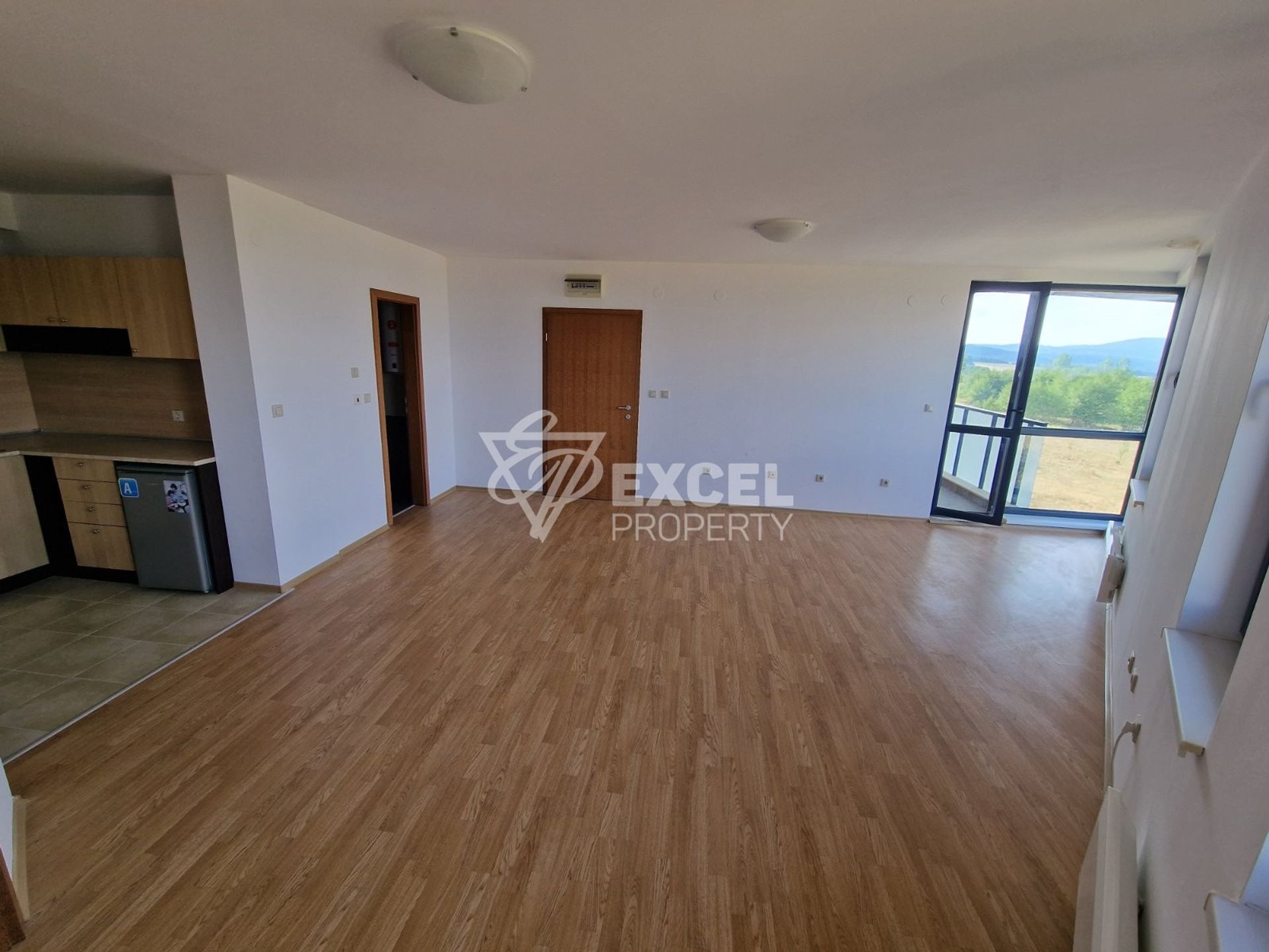 Condominio en Razlog, Blagoevgrad Province 12194161