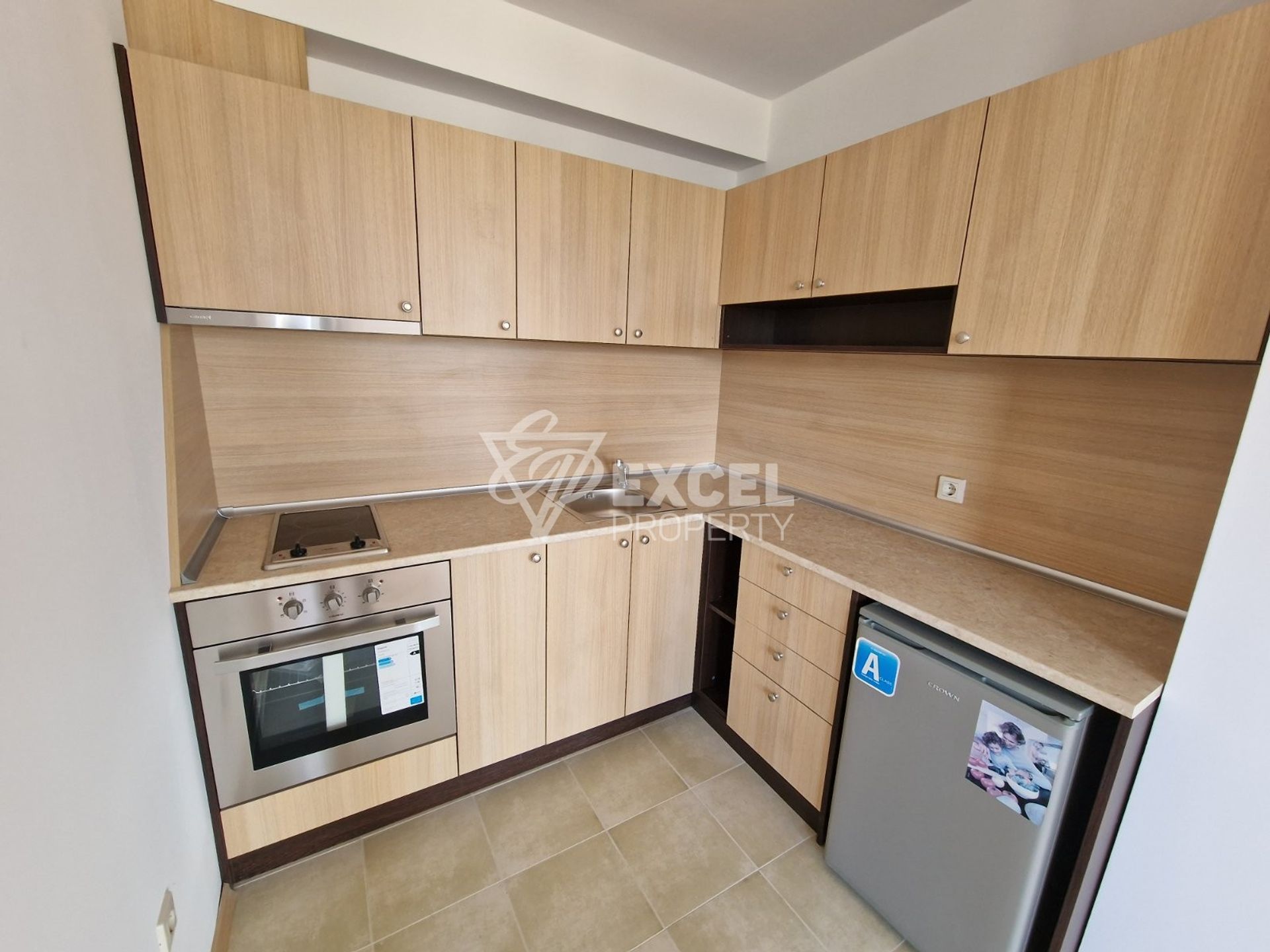 Condominio en Razlog, Blagoevgrad Province 12194161