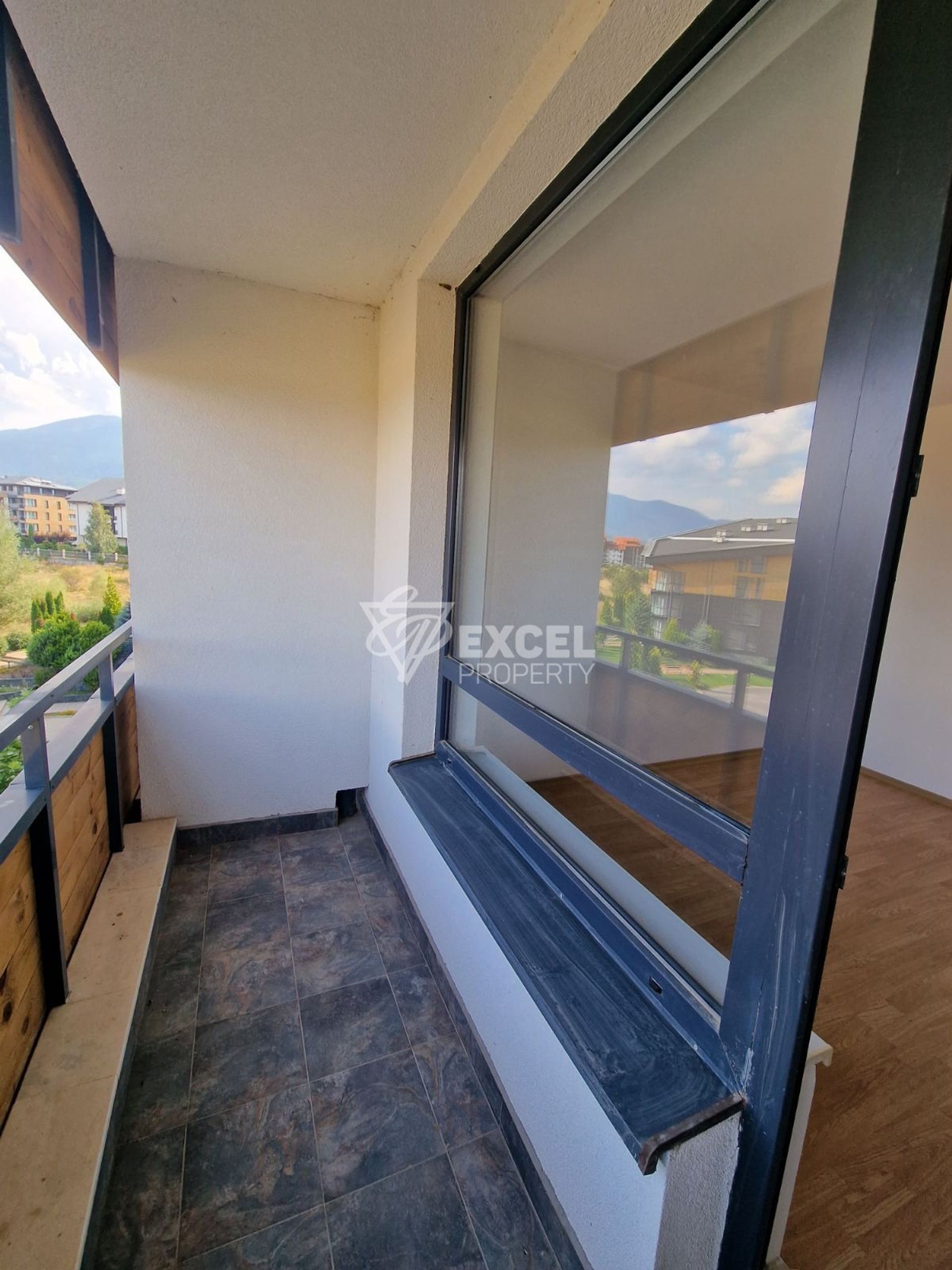 Condominio en Razlog, Blagoevgrad Province 12194161