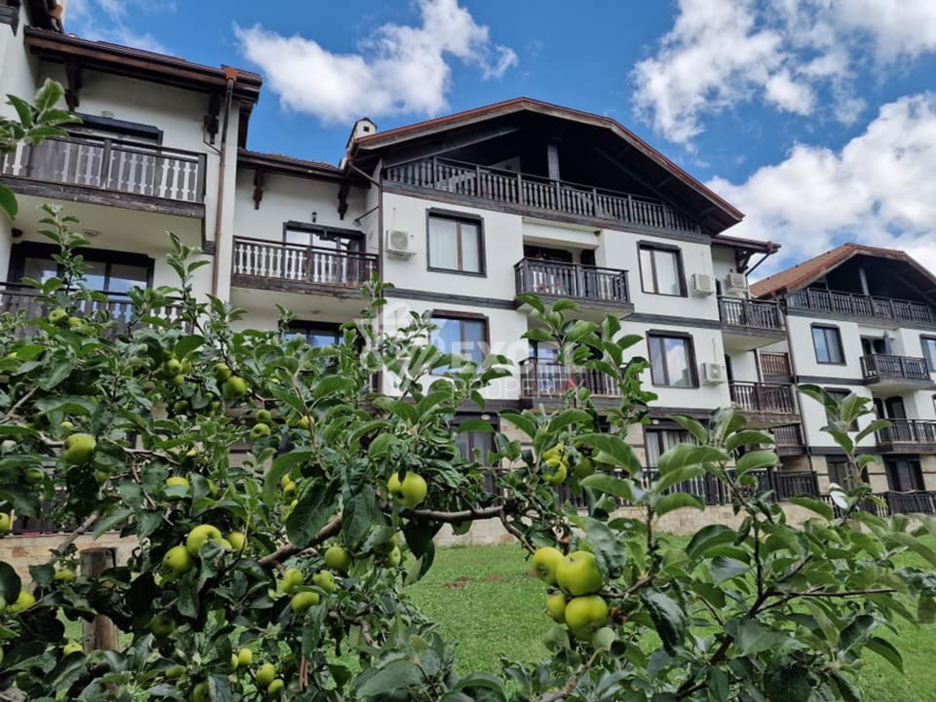 Condominium in Razlog, Blagoevgrad 12194163