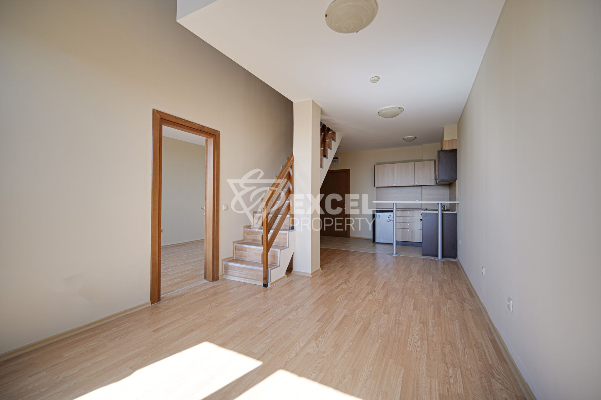 Condominium dans Razlog, Blagoevgrad Province 12194166