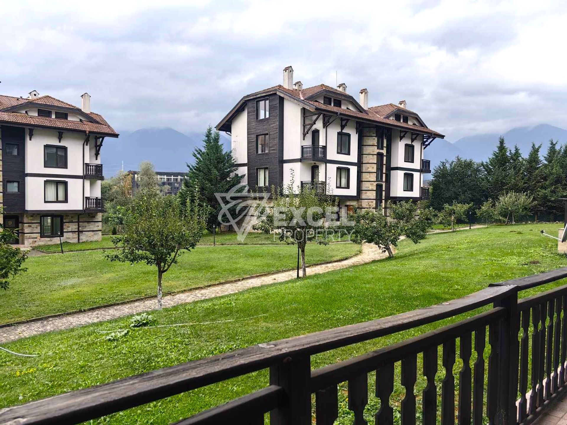 Condominium dans Razlog, Blagoevgrad Province 12194168