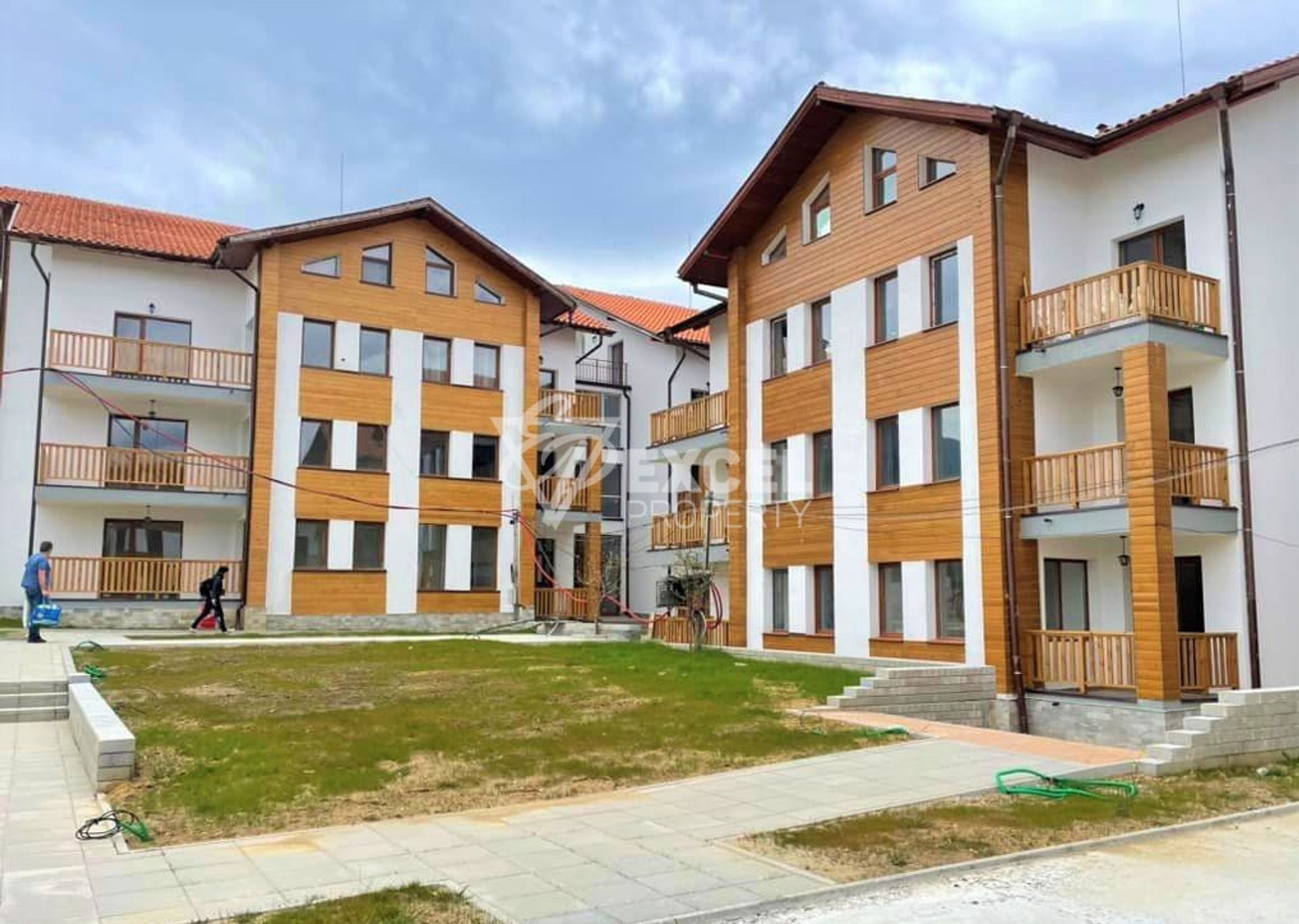 Condominio en Razlog, Blagóevgrad 12194175