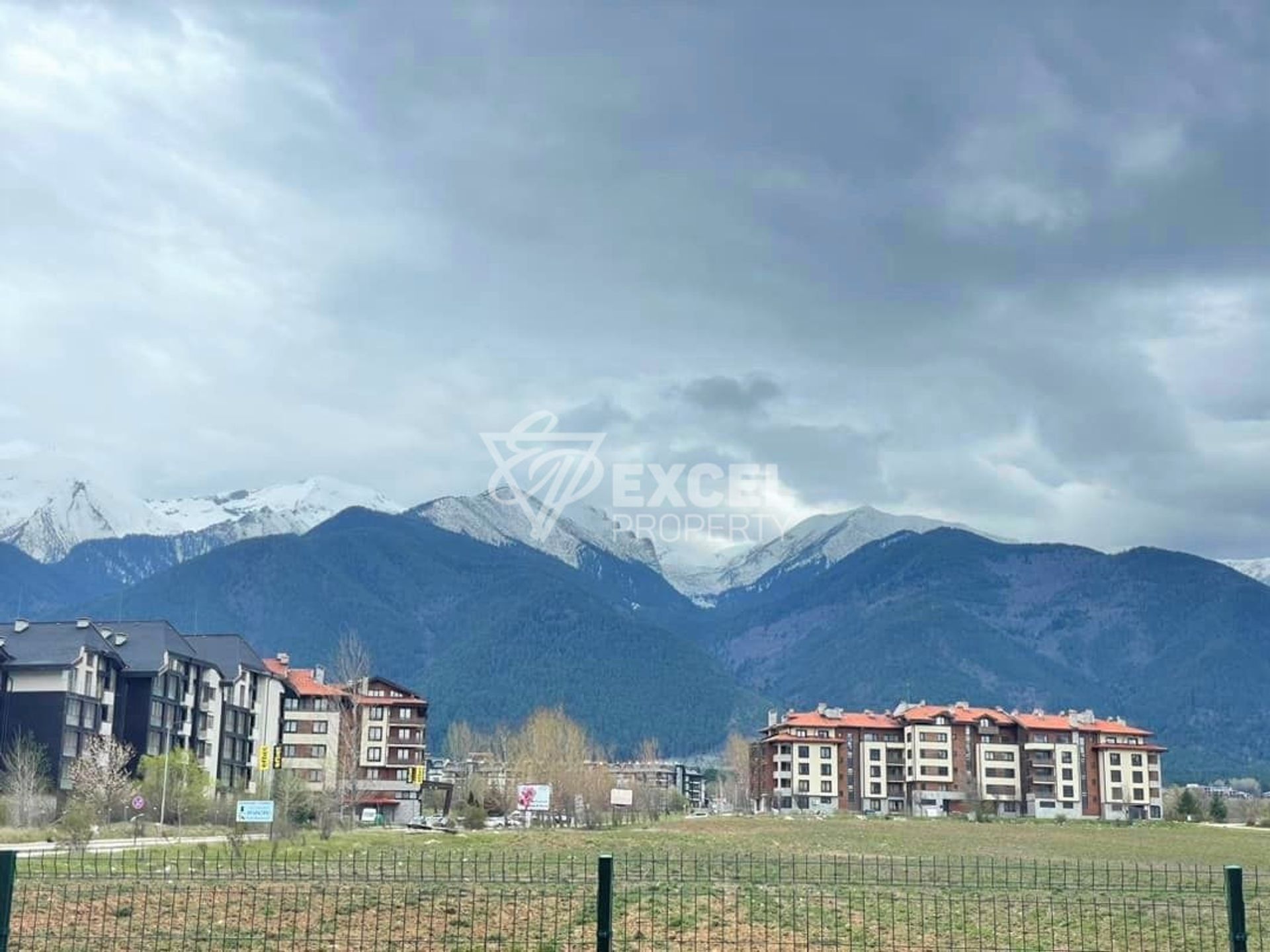 Condominium in Razlog, Blagoevgrad 12194175