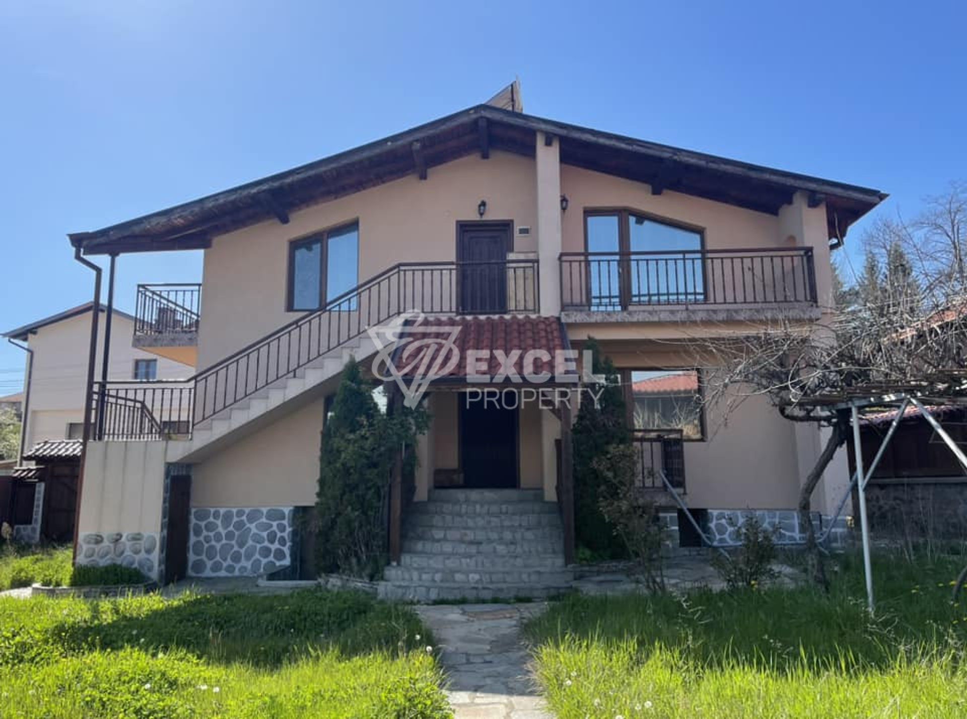 Condominio nel Razlog, Blagoevgrad Province 12194178